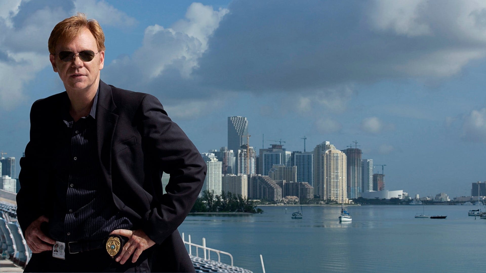 Immagine Poster serie TV 12 CSI: Miami