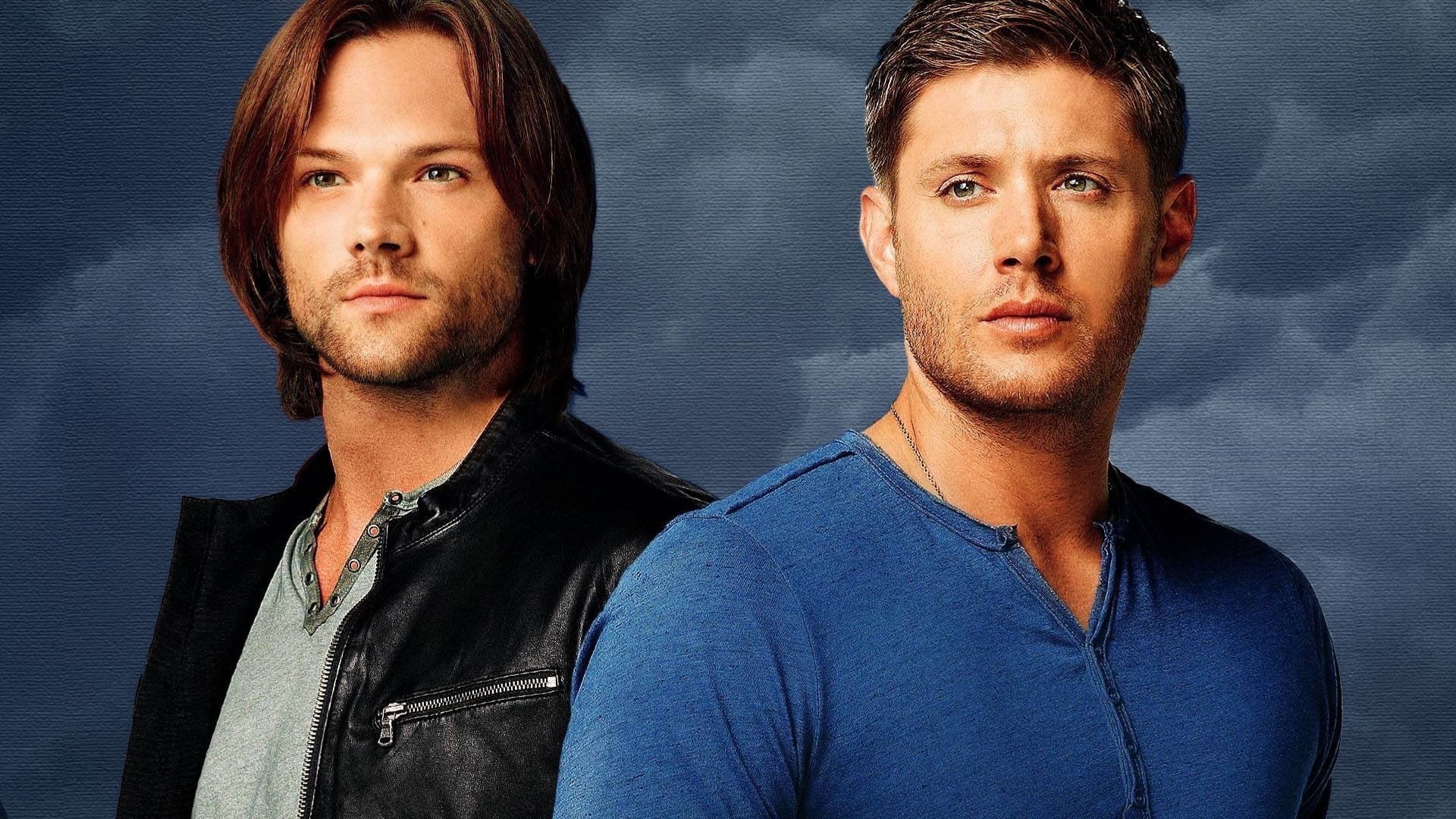 Immagine Poster serie TV 41 Supernatural