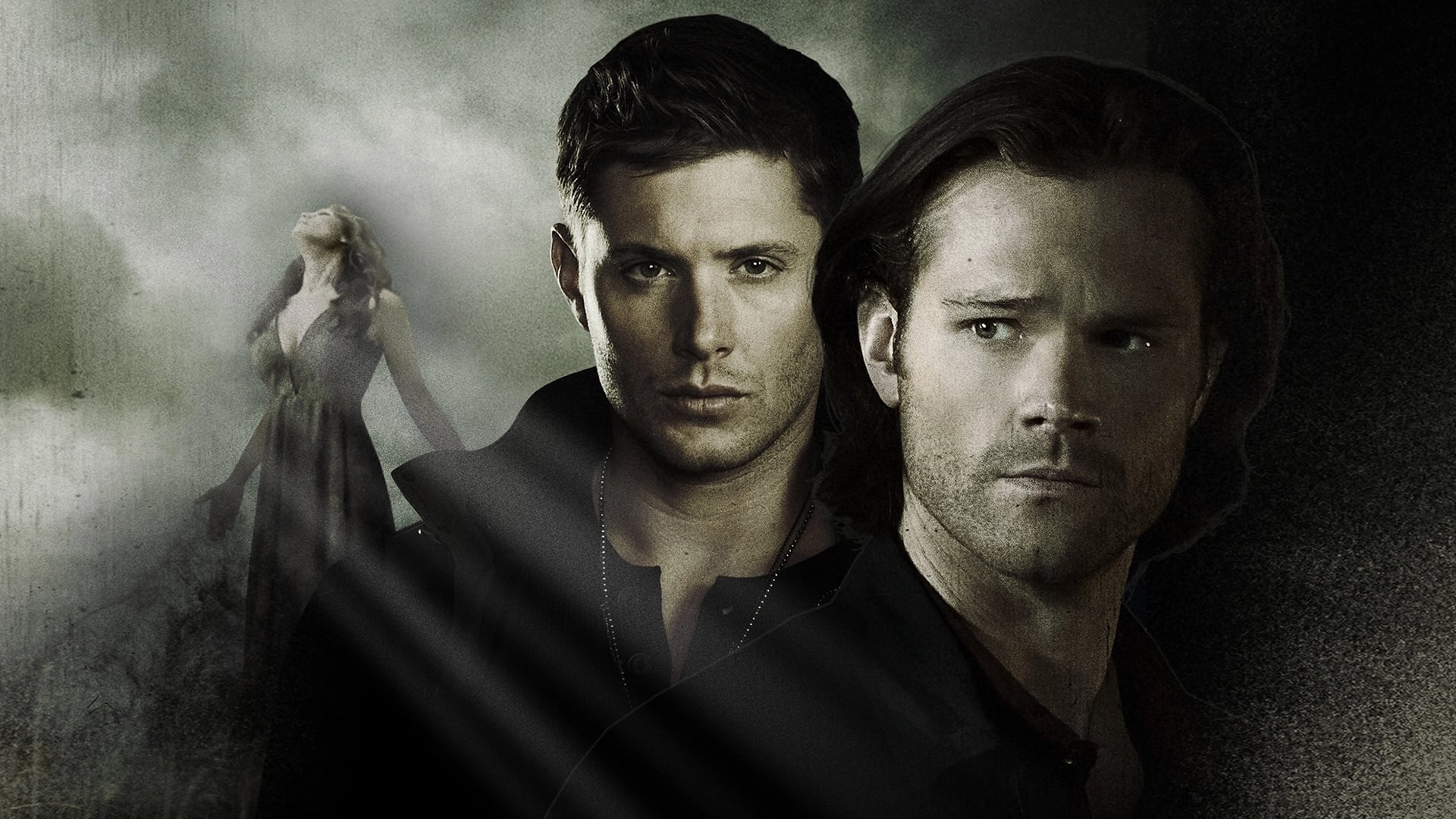Immagine Poster serie TV 104 Supernatural