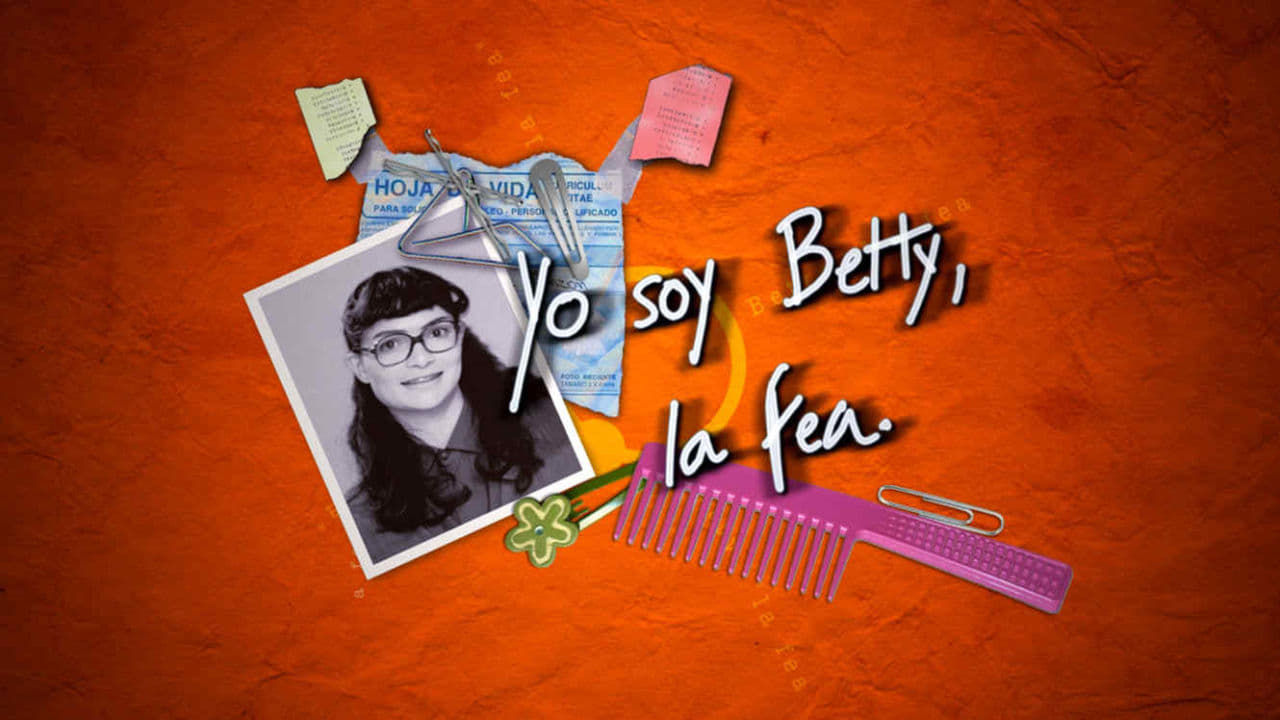 Immagine Poster serie TV 3 Betty 