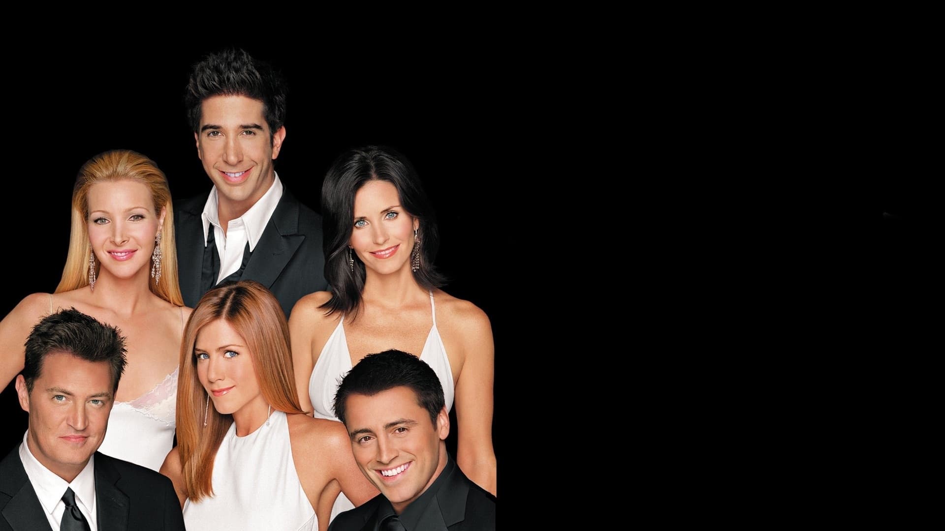 Immagine Poster serie TV 20 Friends