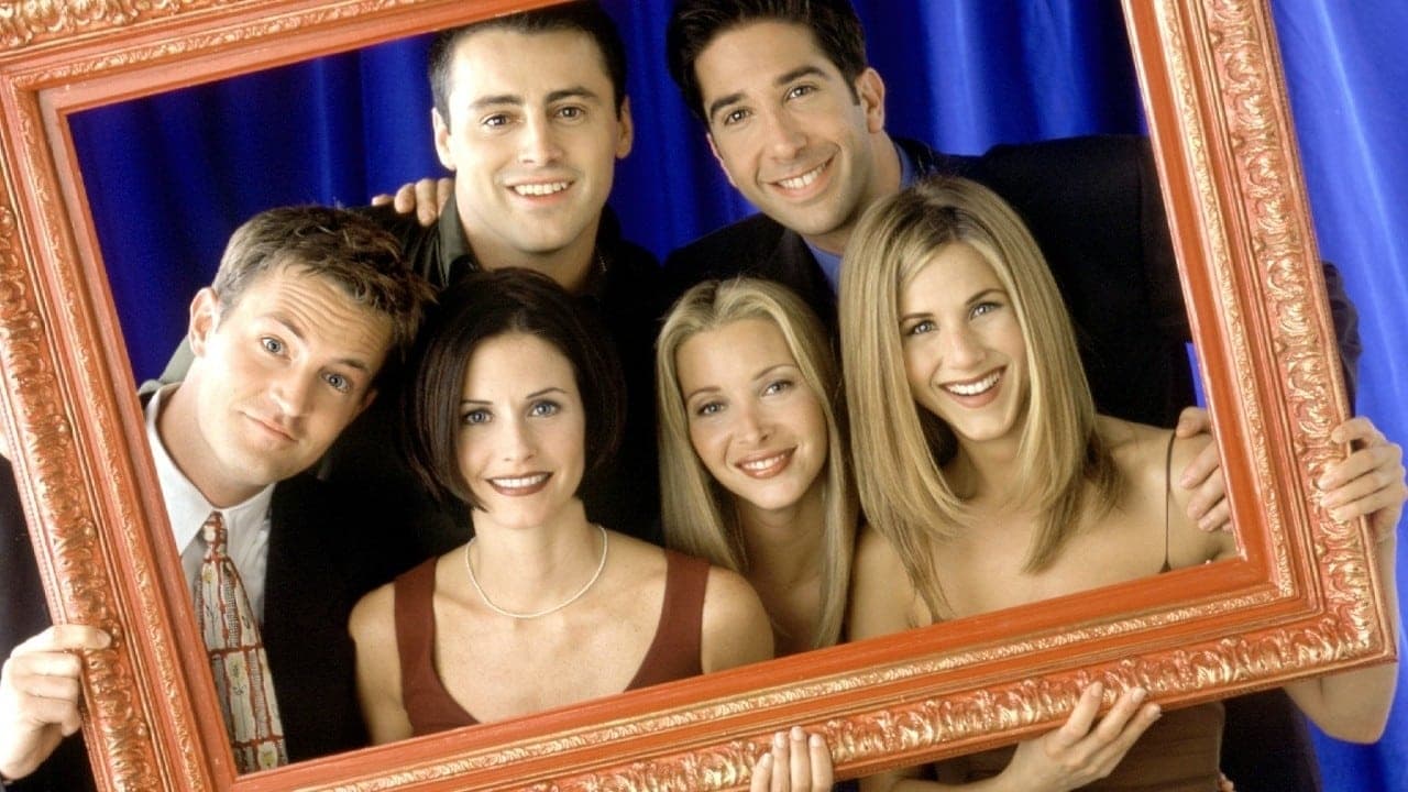 Immagine Poster serie TV 22 Friends