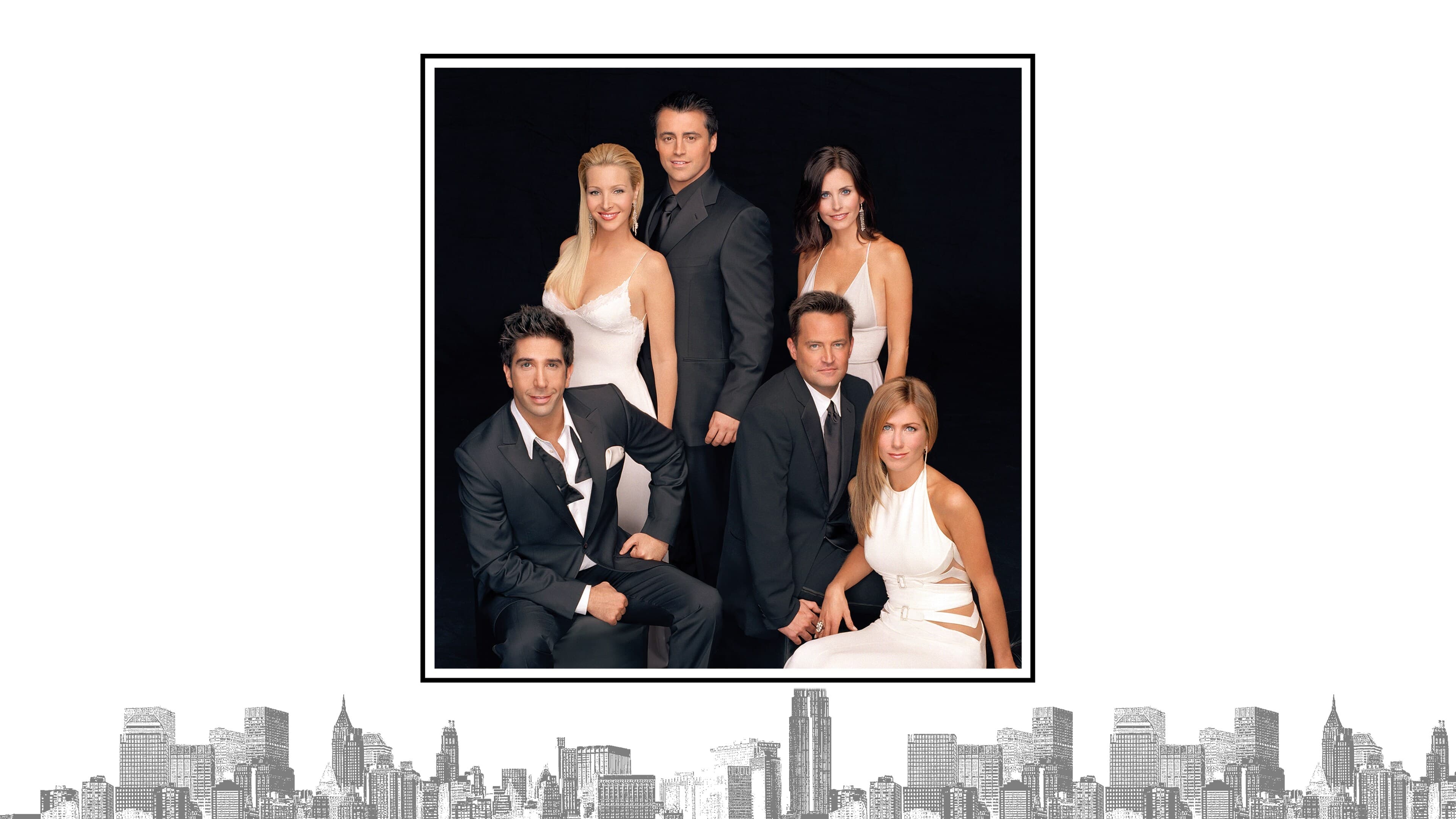 Immagine Poster serie TV 19 Friends