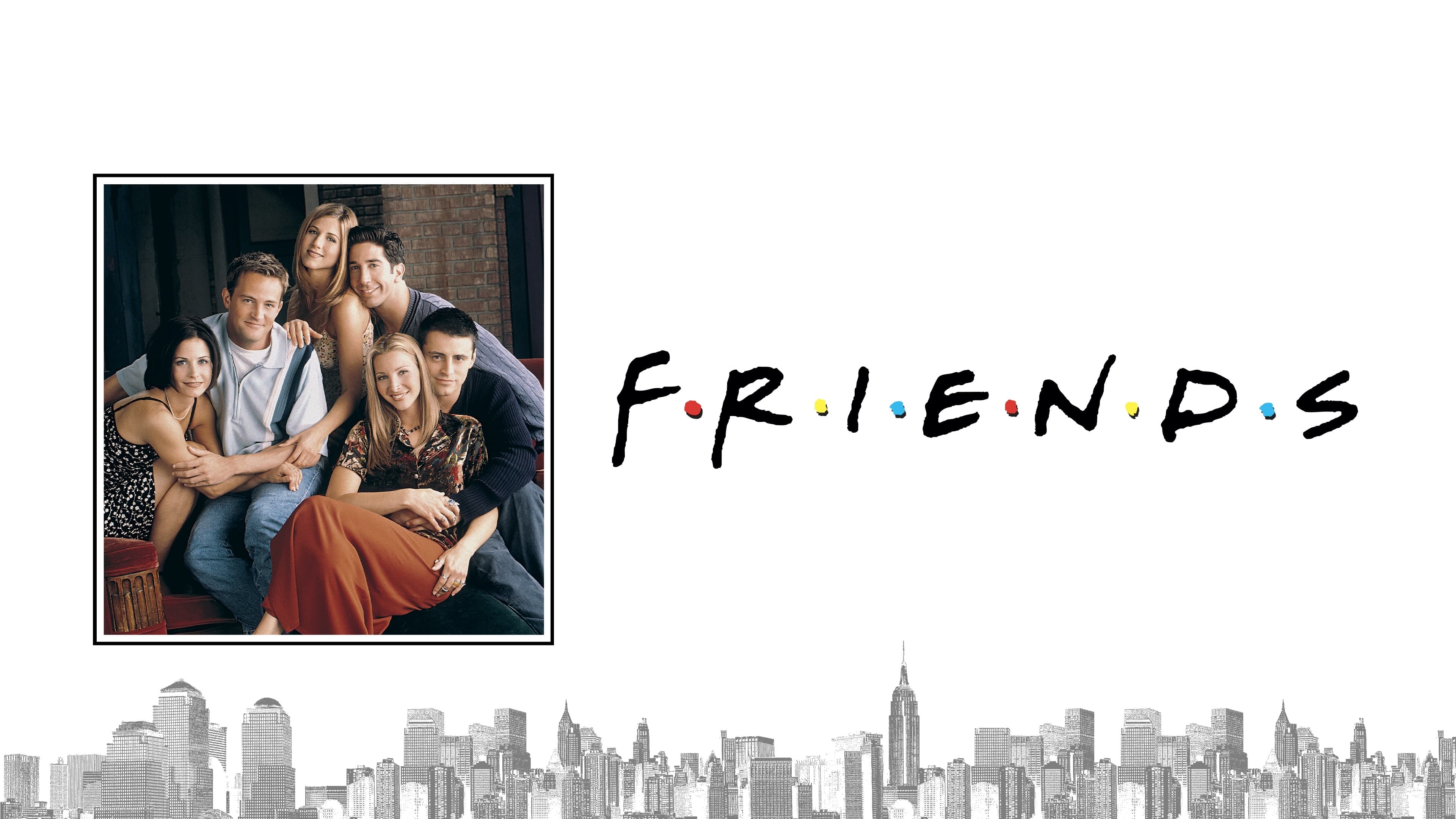 Immagine Poster serie TV 57 Friends