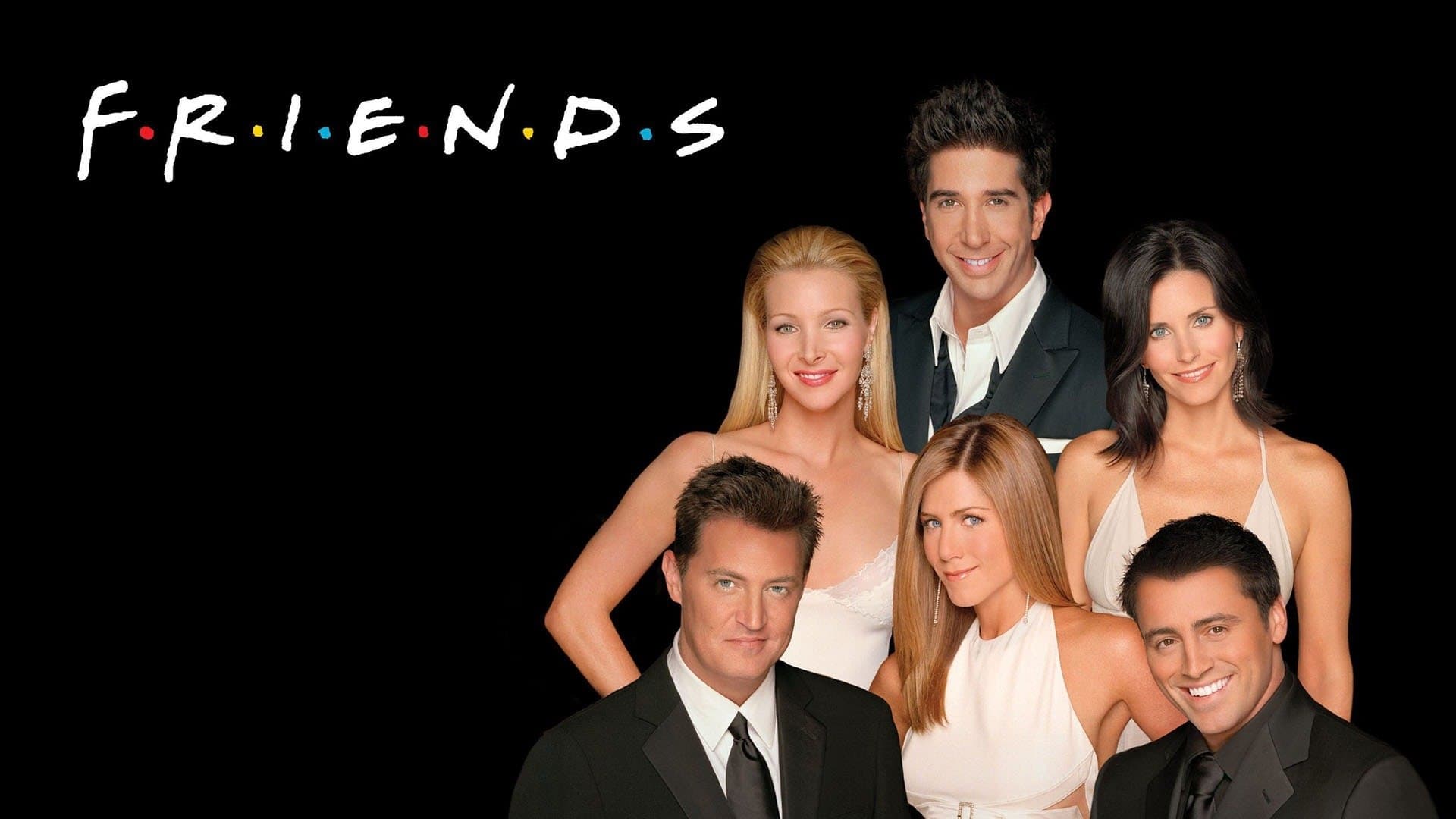Immagine Poster serie TV 51 Friends
