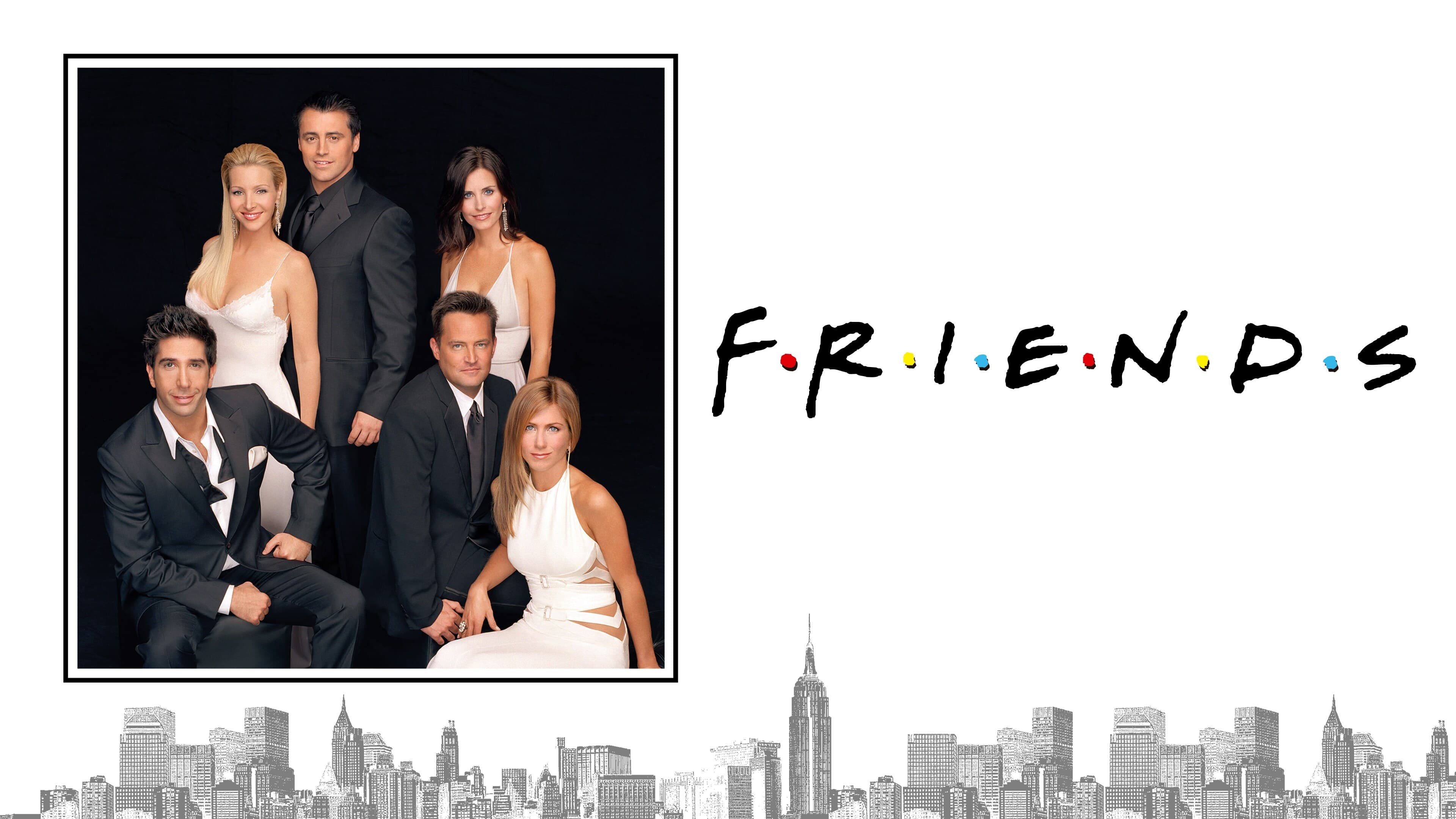 Immagine Poster serie TV 73 Friends