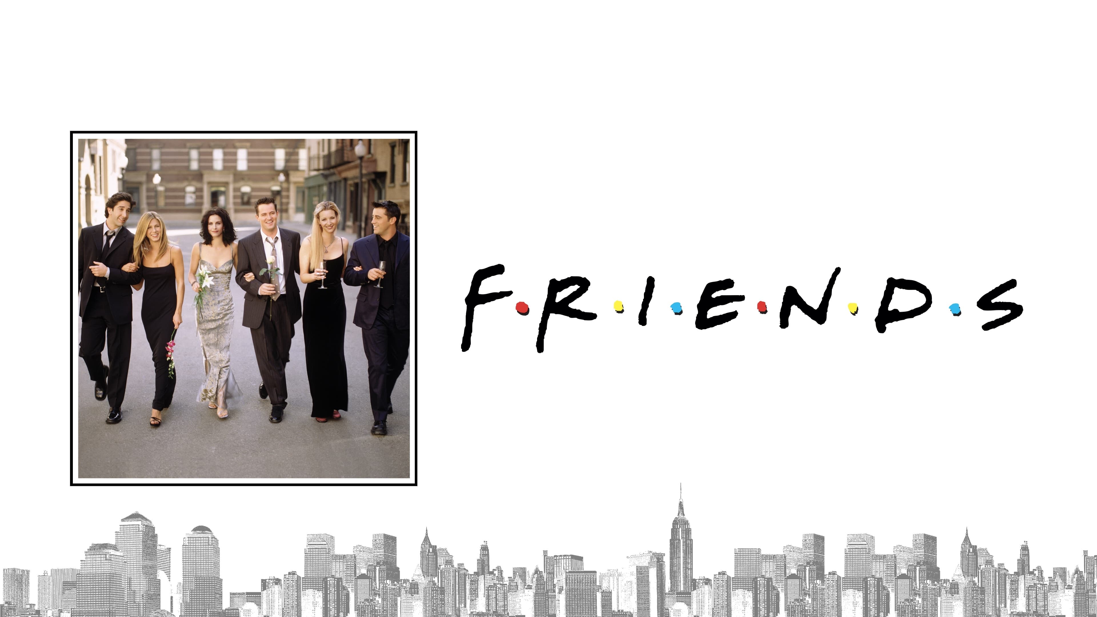 Immagine Poster serie TV 59 Friends