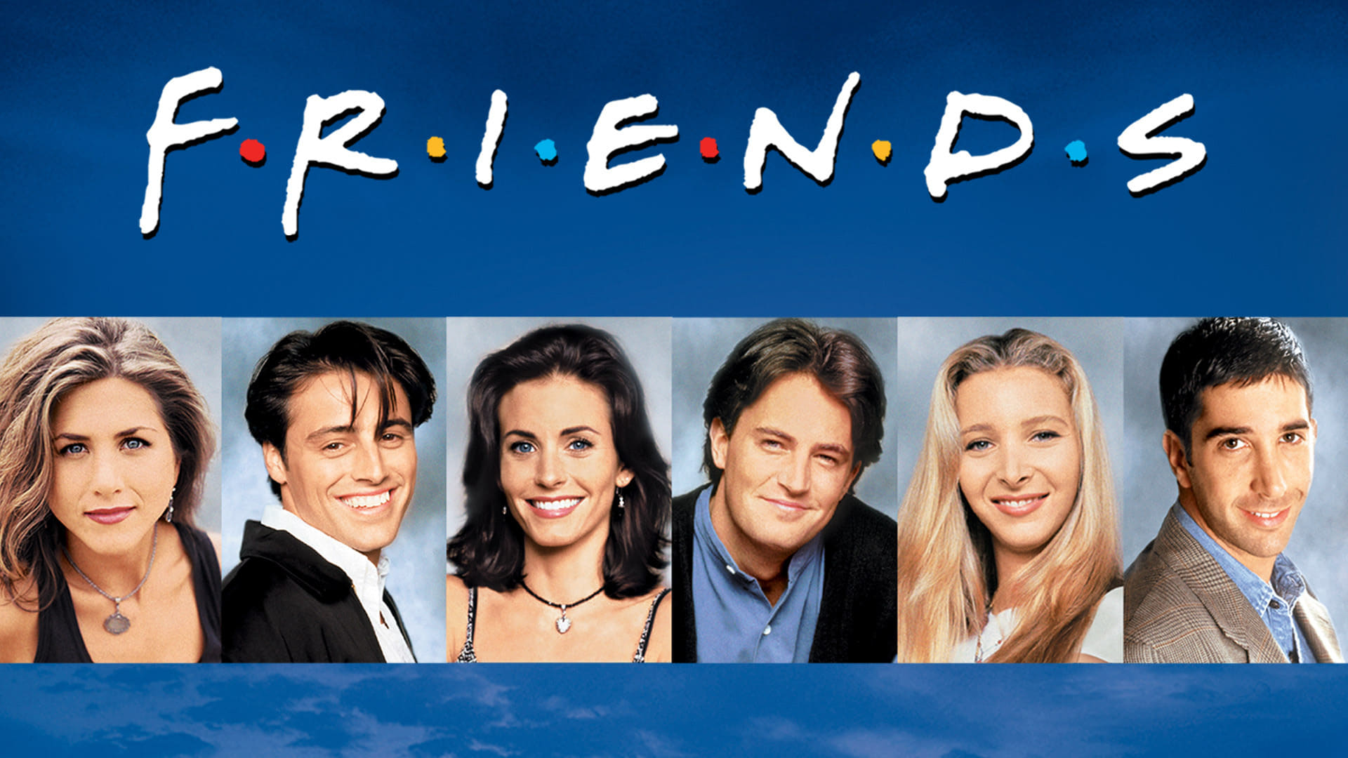 Immagine Poster serie TV 47 Friends