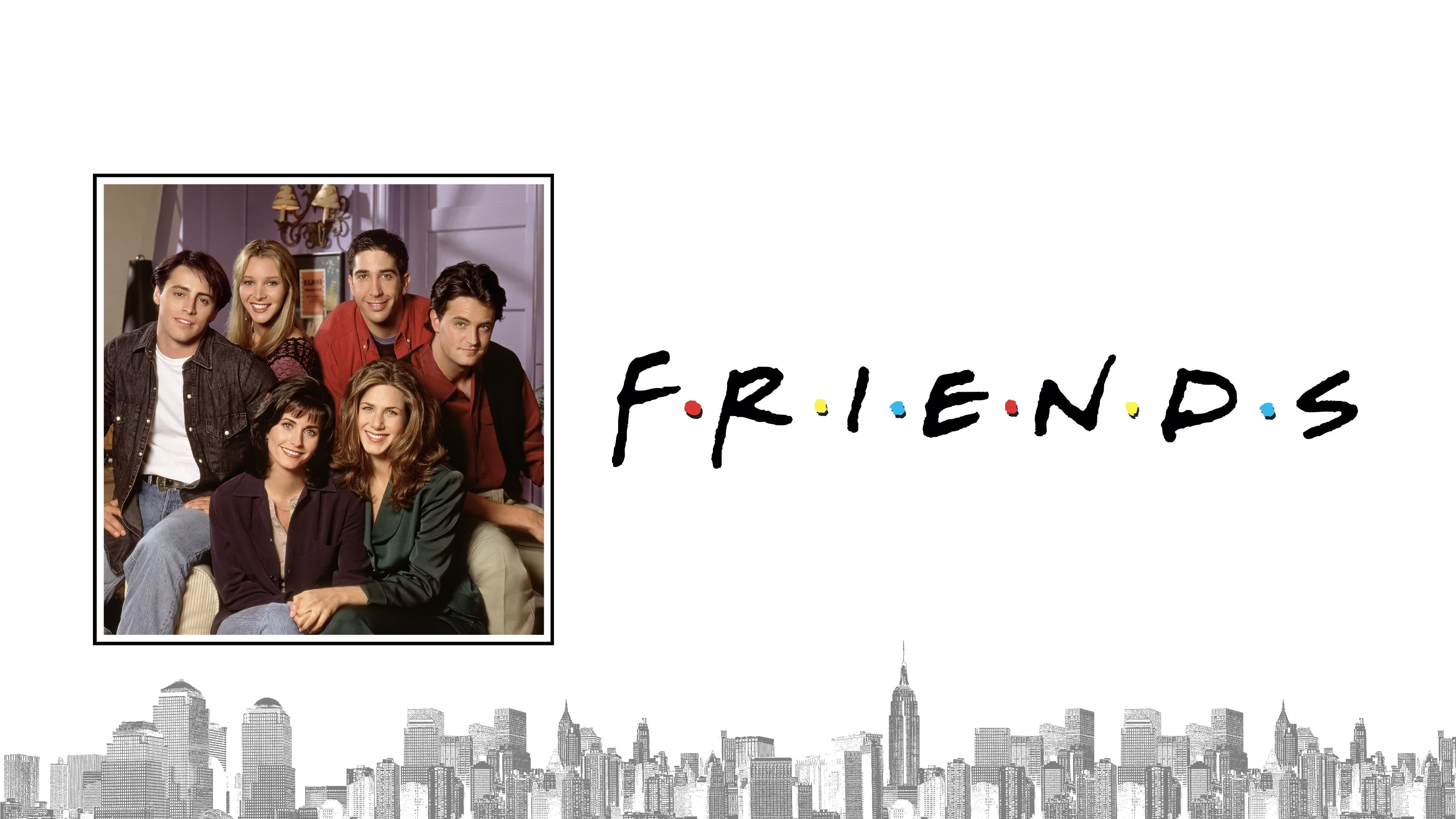 Immagine Poster serie TV 52 Friends