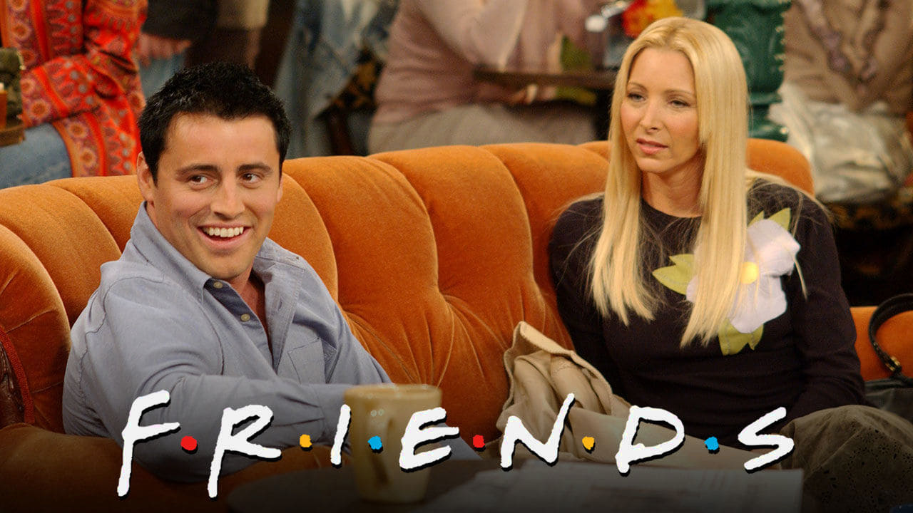 Immagine Poster serie TV 82 Friends