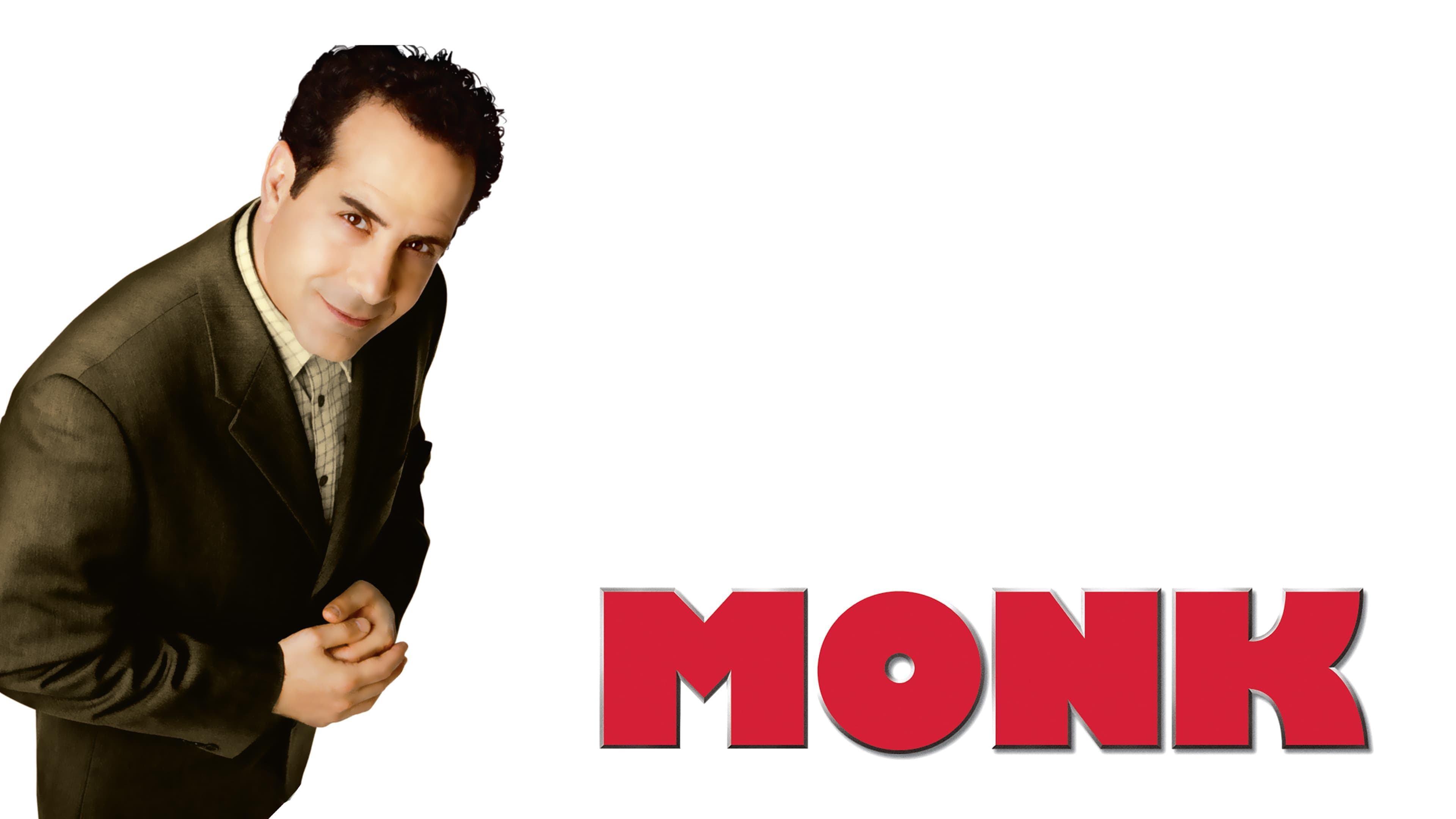 Immagine Poster serie TV 9 Detective Monk
