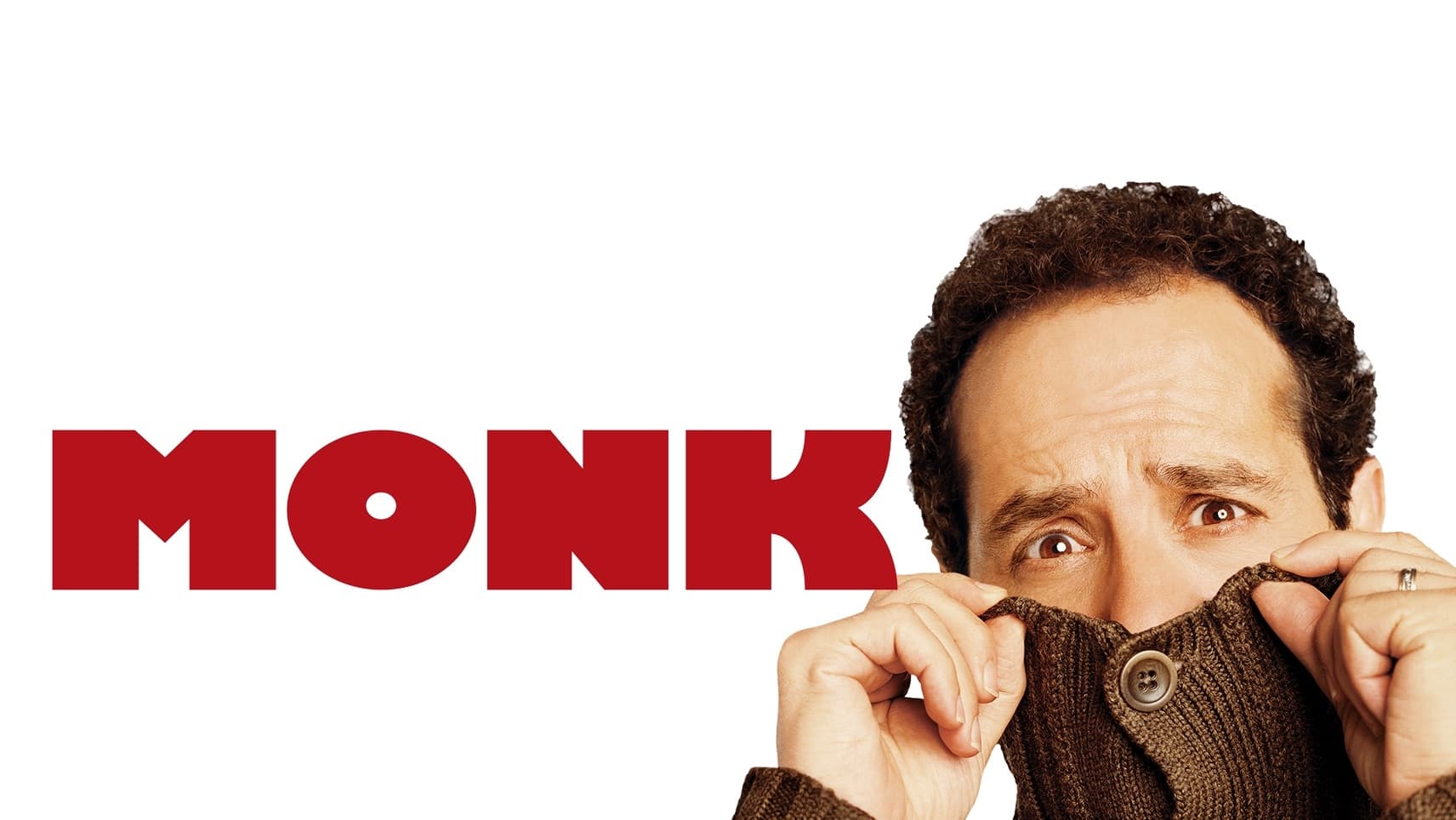 Immagine Poster serie TV 22 Detective Monk