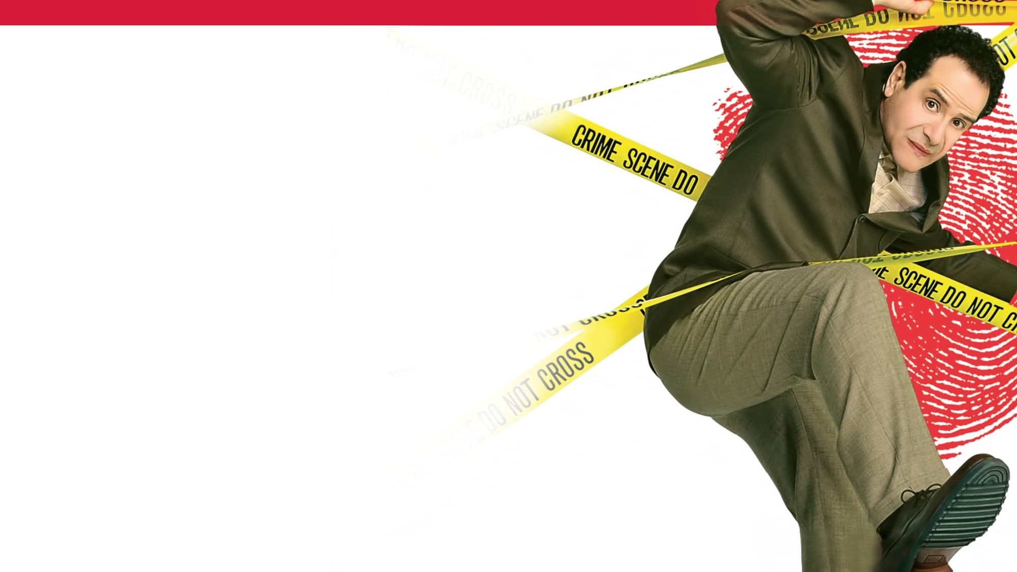 Immagine Poster serie TV 27 Detective Monk