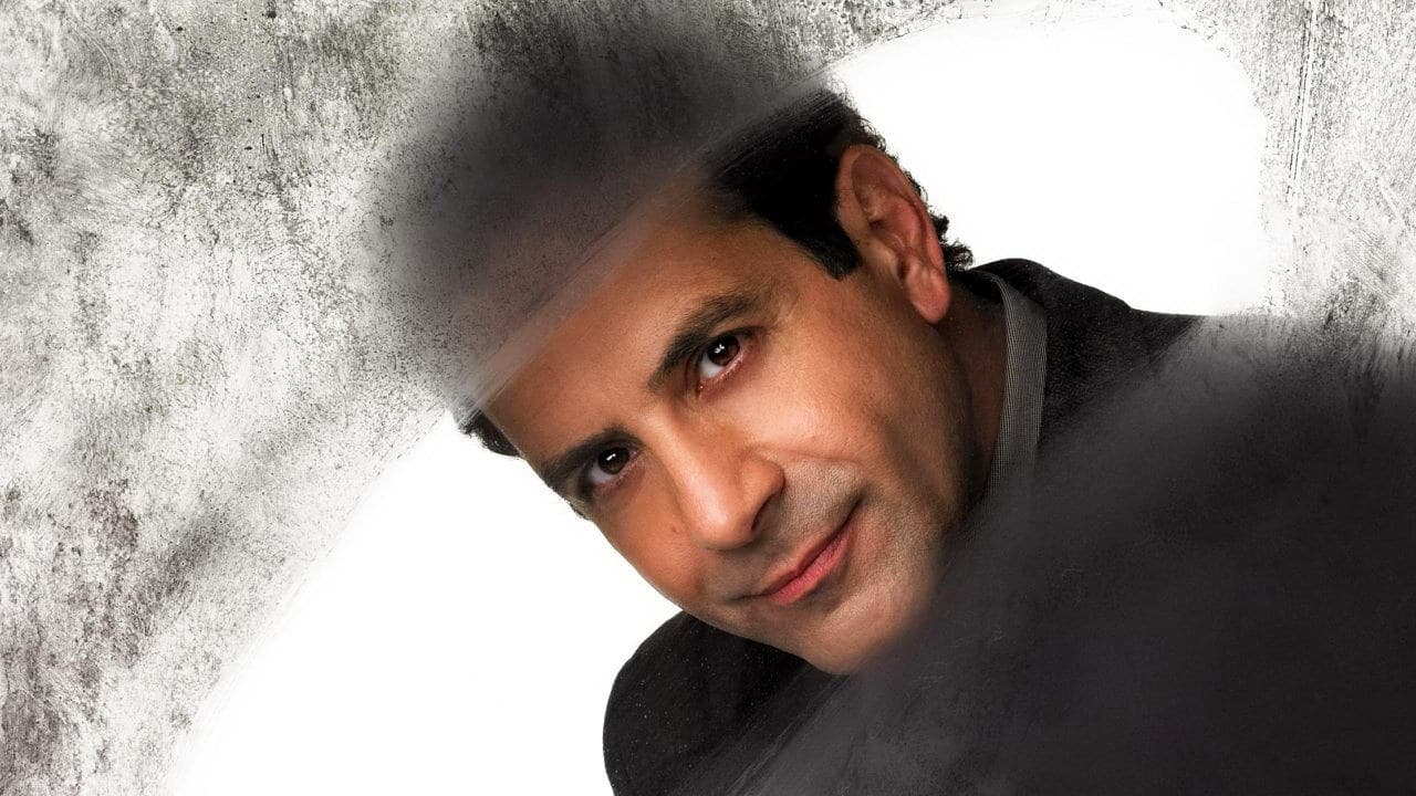 Immagine Poster serie TV 40 Detective Monk