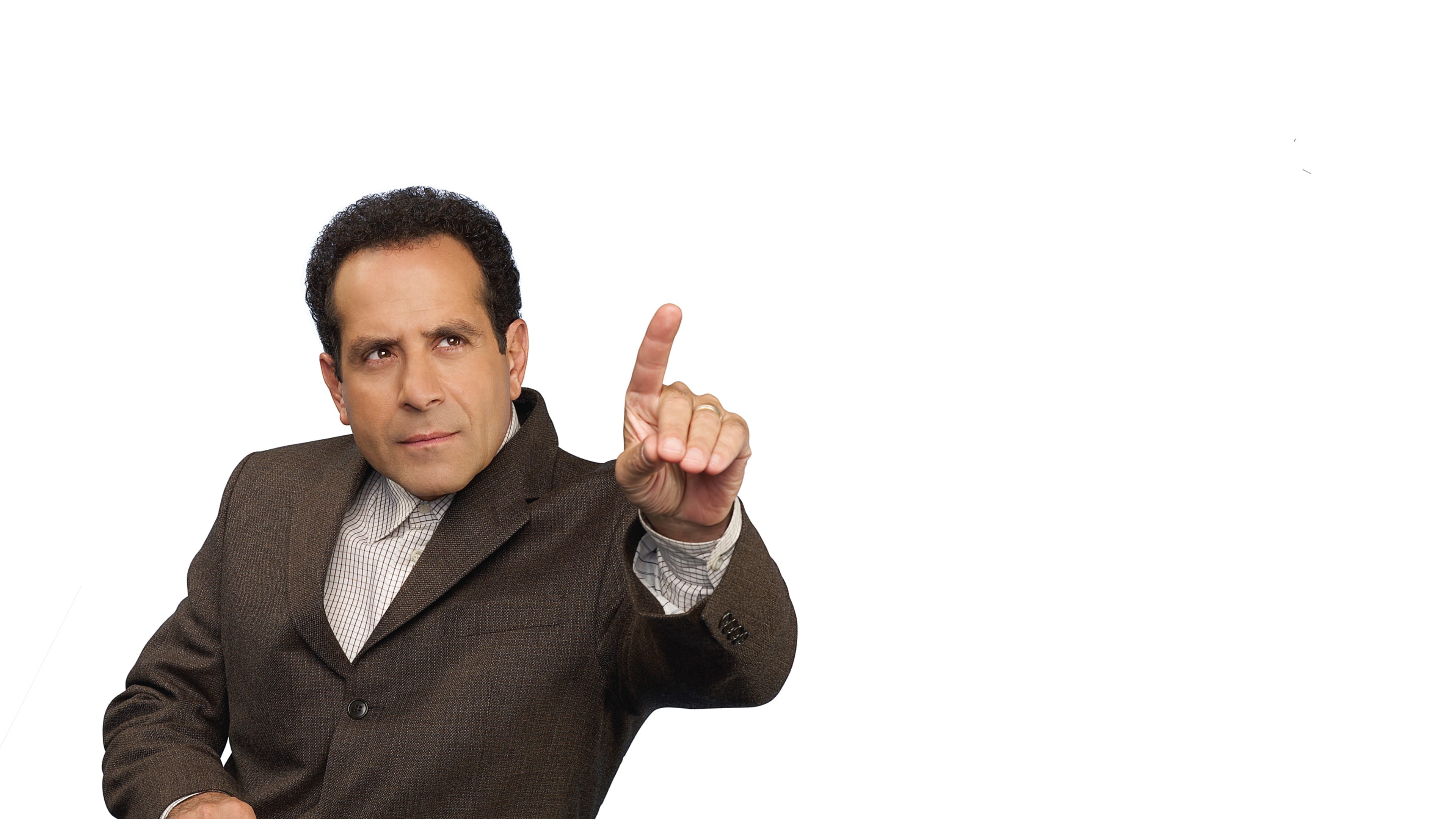 Immagine Poster serie TV 28 Detective Monk