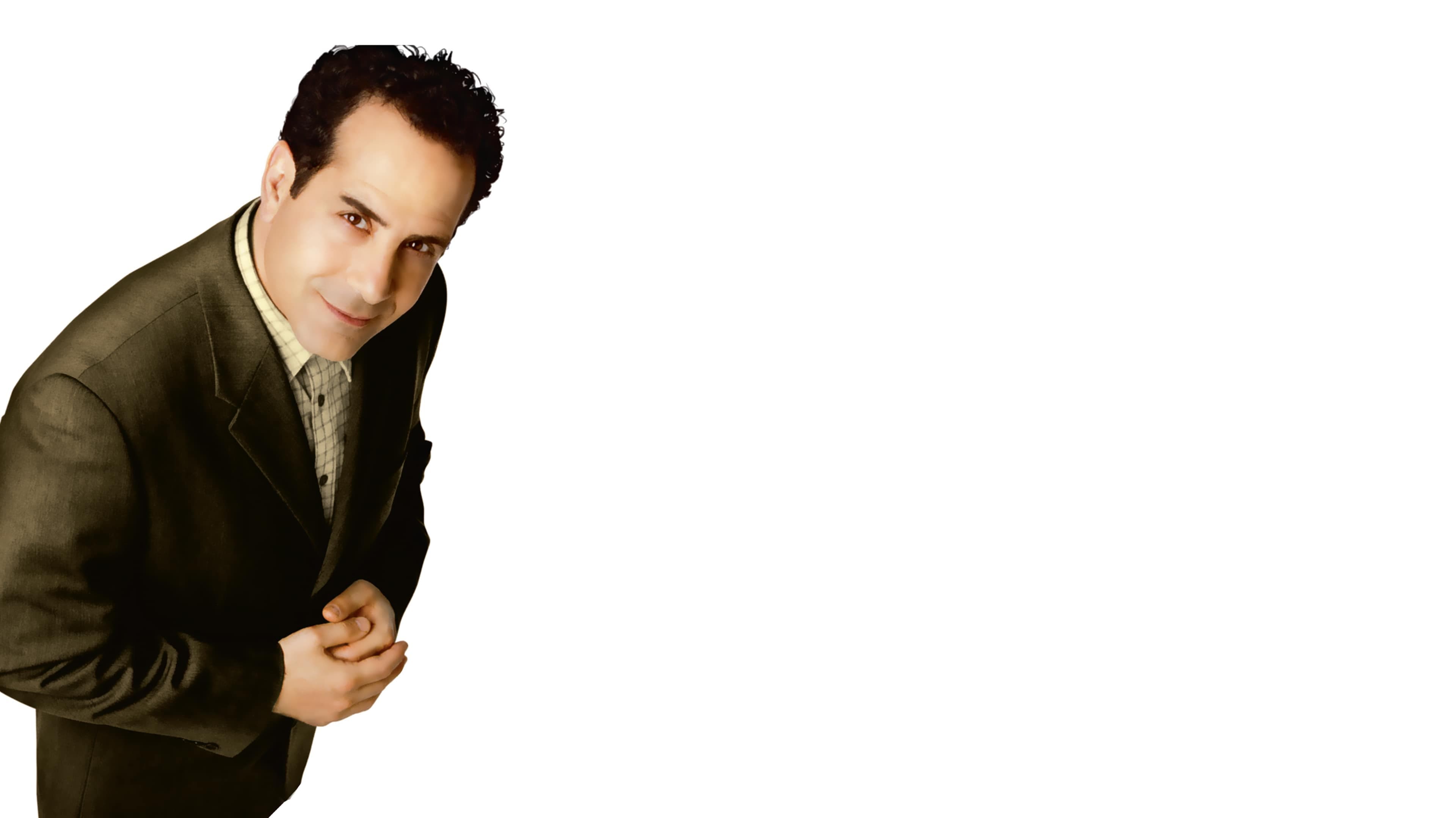 Immagine Poster serie TV 44 Detective Monk