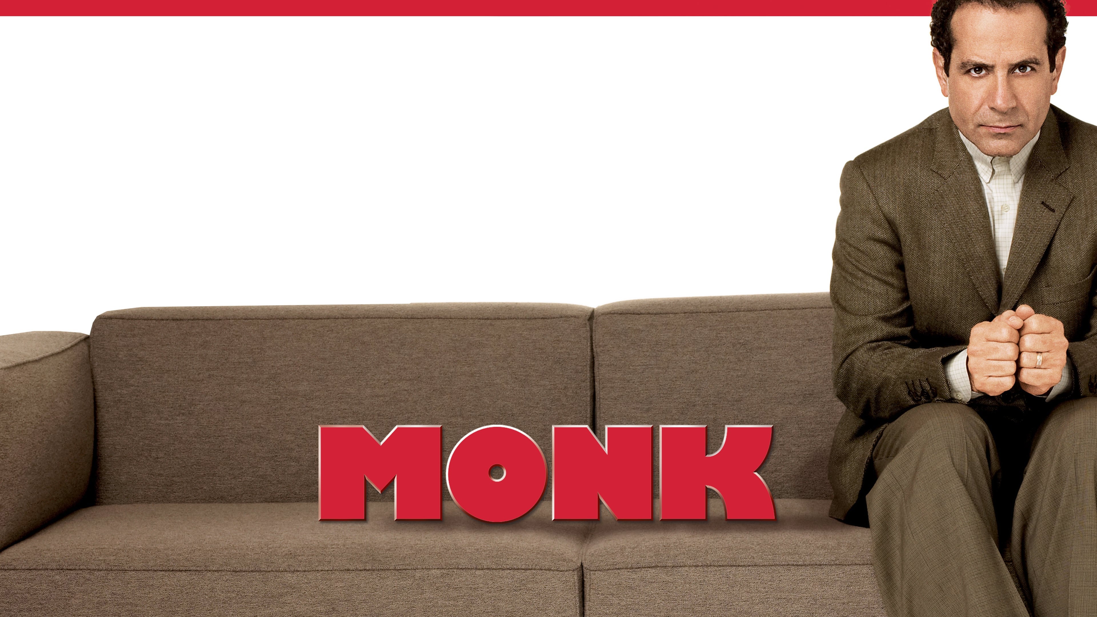 Immagine Poster serie TV 45 Detective Monk