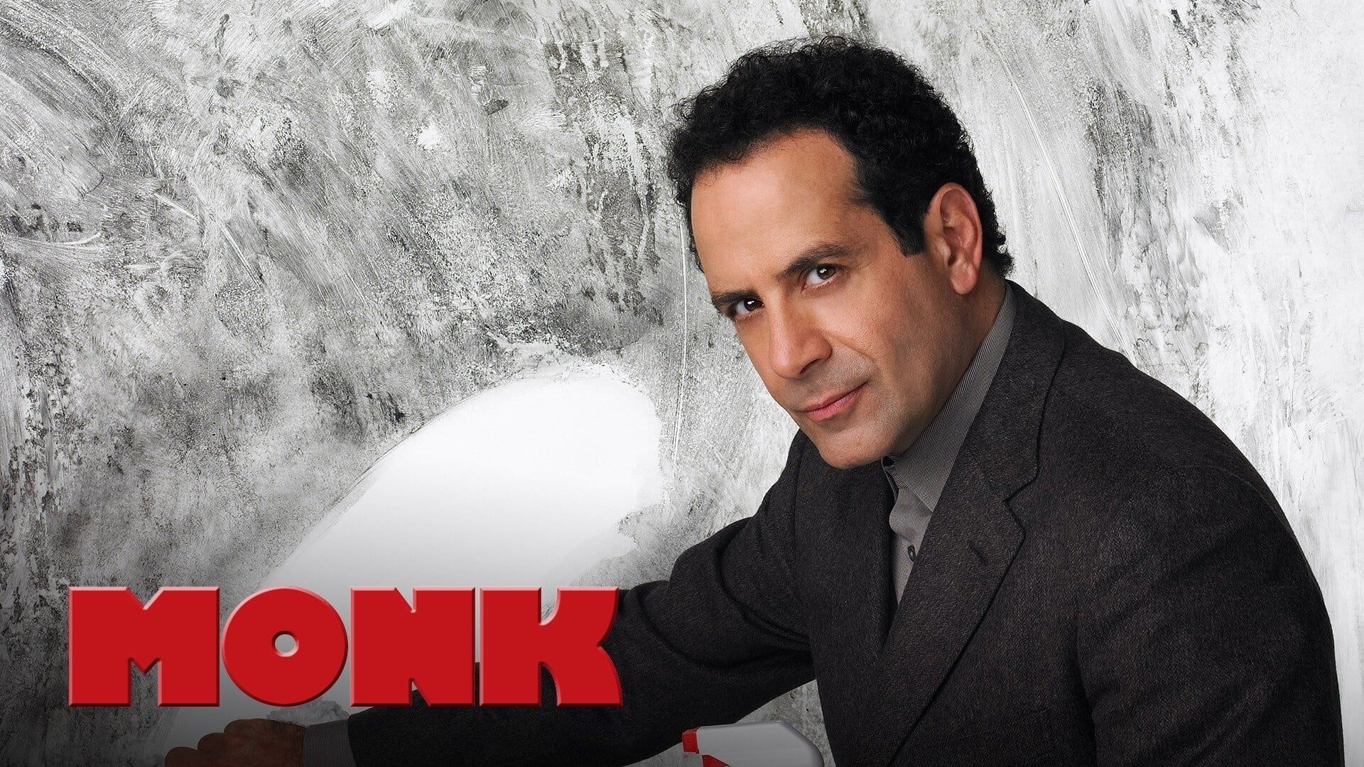 Immagine Poster serie TV 47 Detective Monk