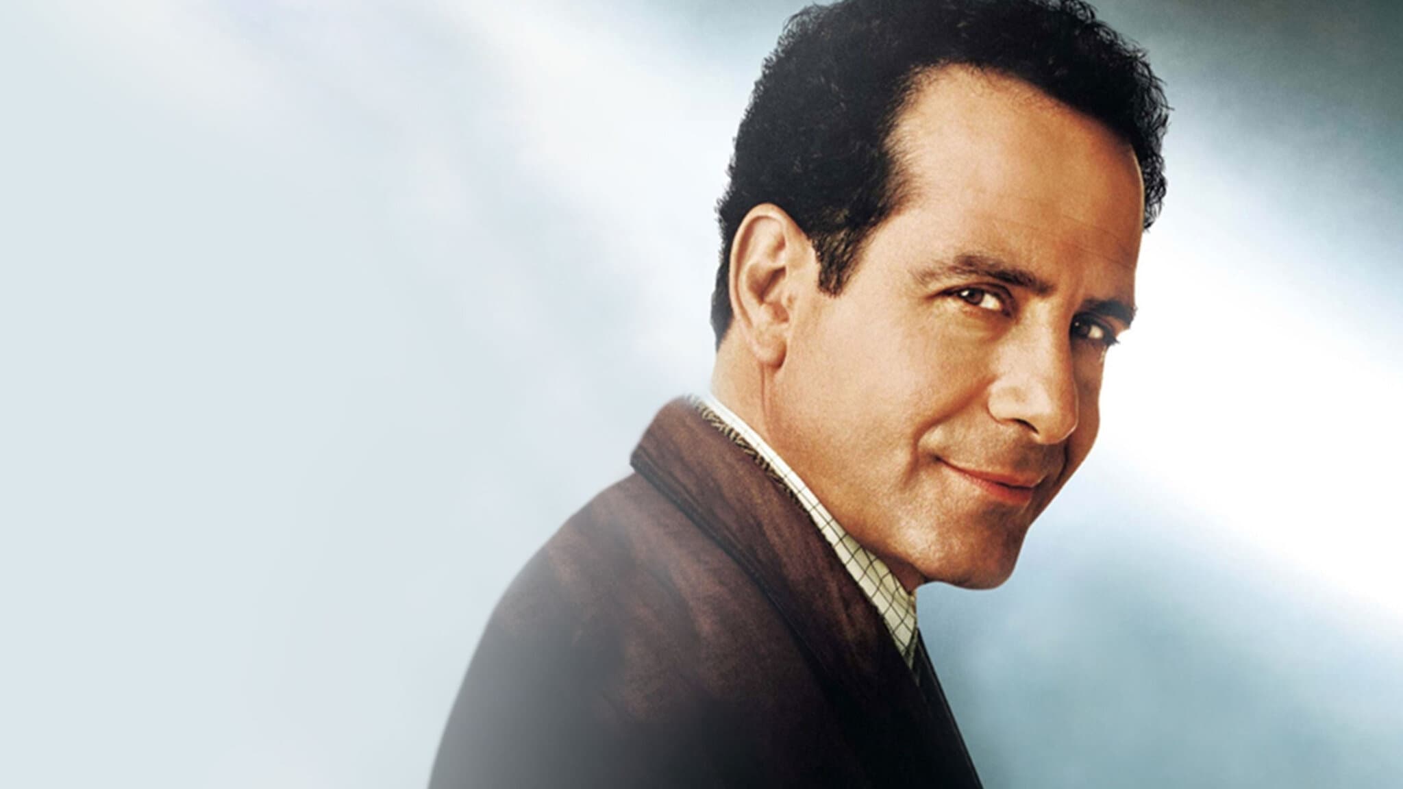 Immagine Poster serie TV 48 Detective Monk