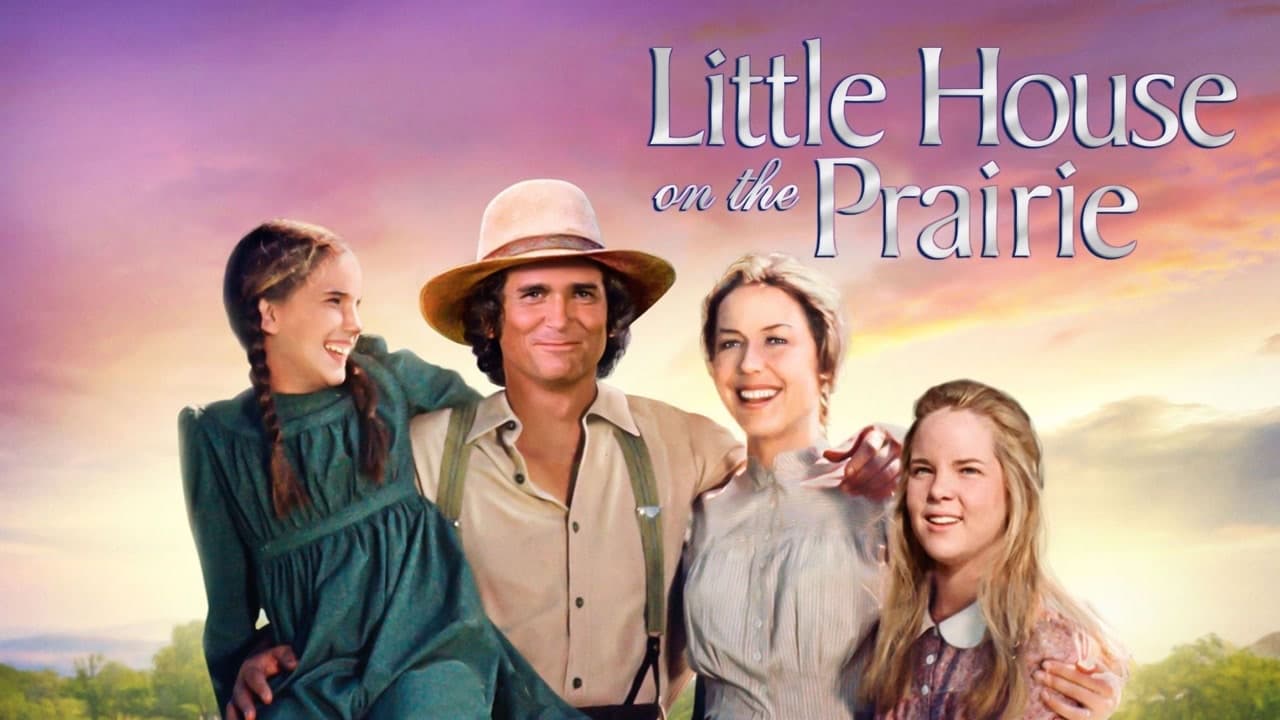 Immagine Poster serie TV 16 La casa nella prateria