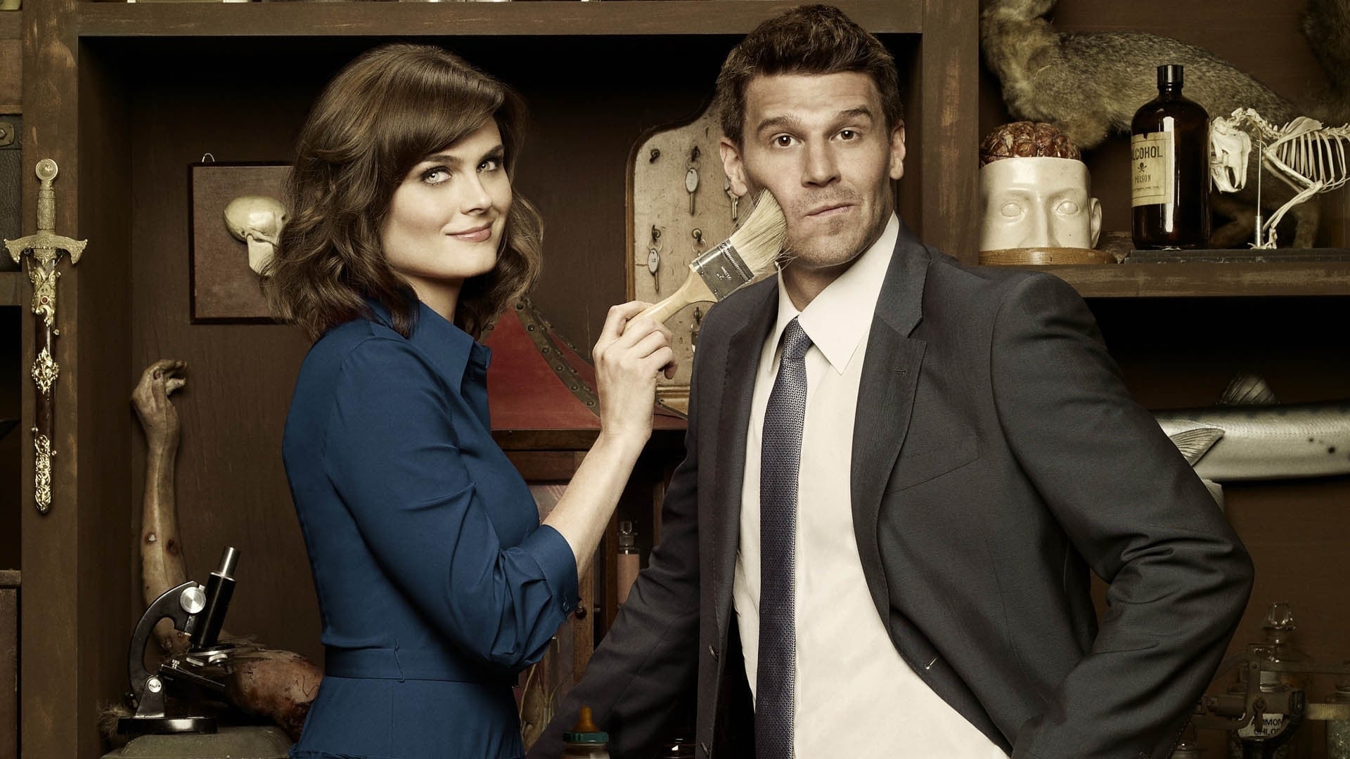 Immagine Poster serie TV 37 Bones