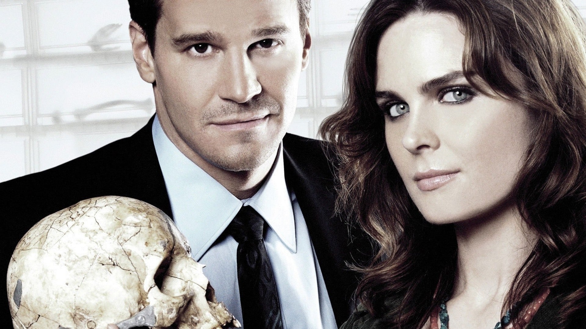 Immagine Poster serie TV 67 Bones