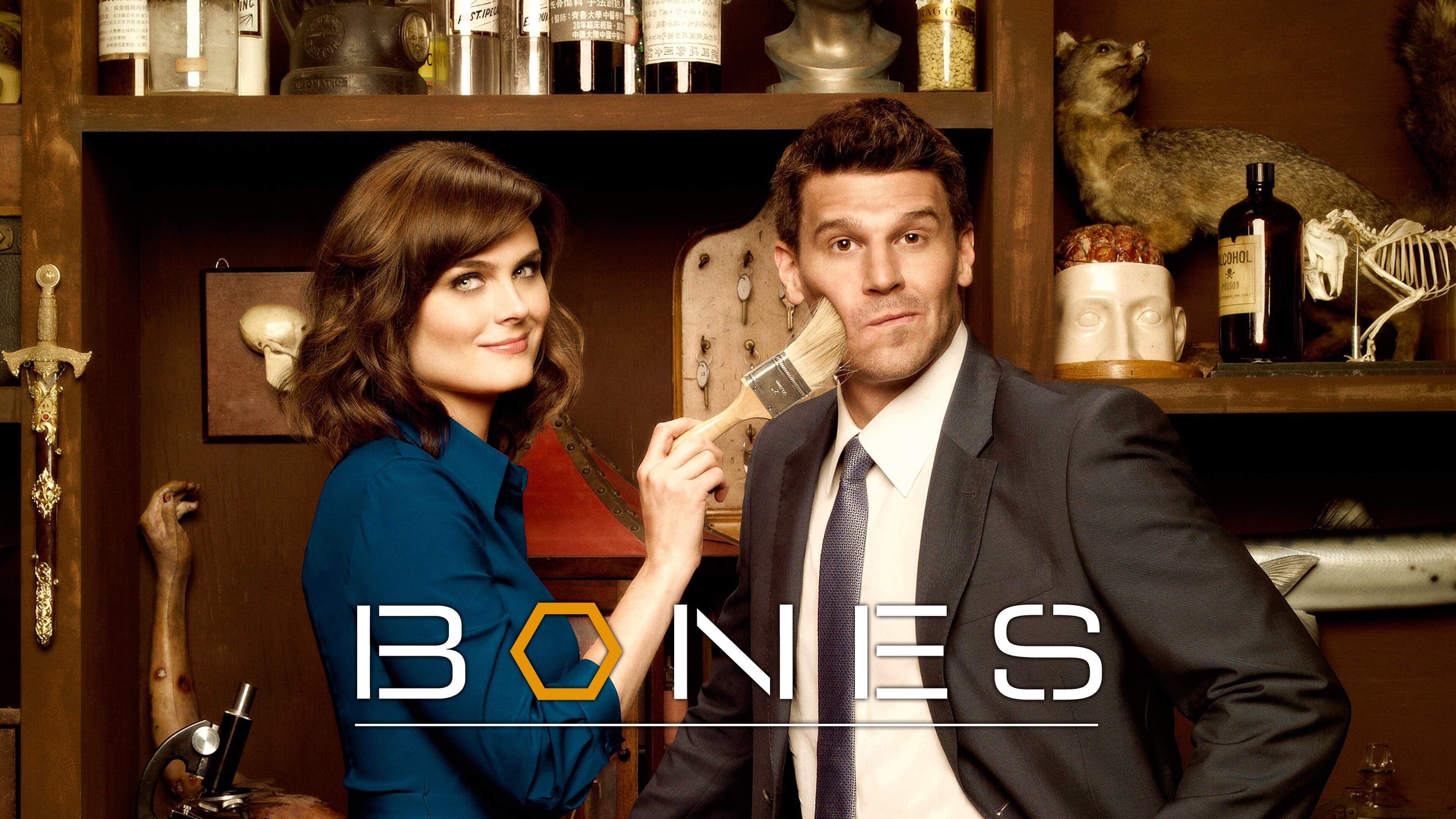 Immagine Poster serie TV 79 Bones