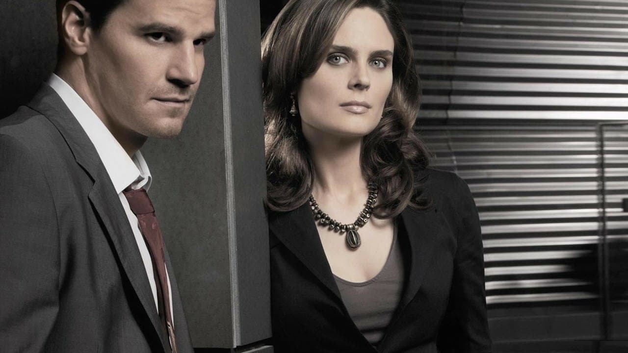 Immagine Poster serie TV 43 Bones