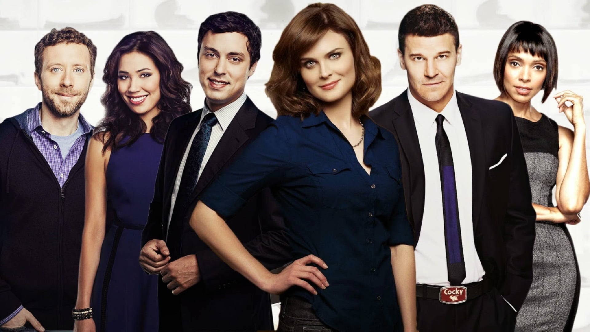 Immagine Poster serie TV 29 Bones