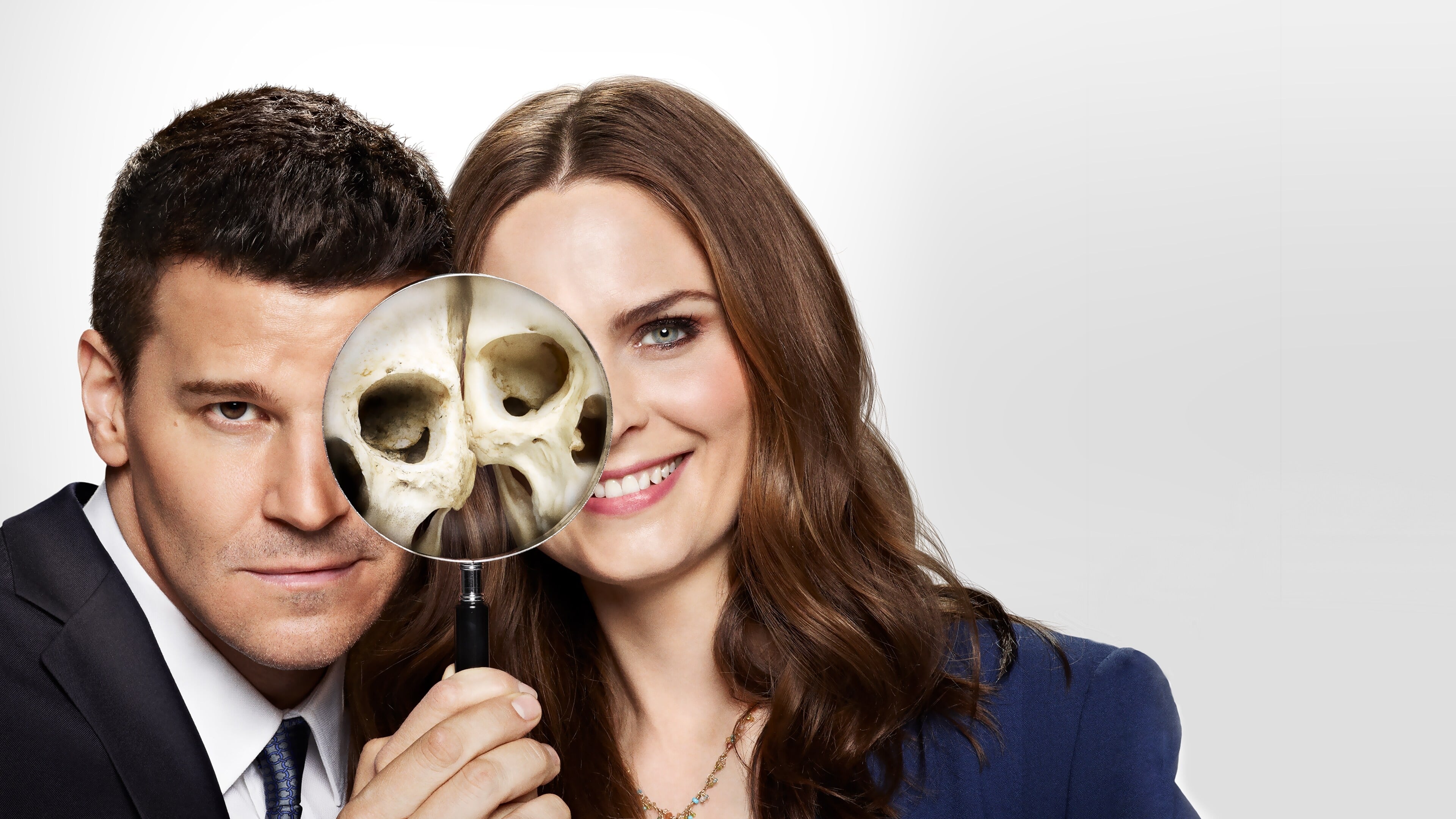 Immagine Poster serie TV 94 Bones