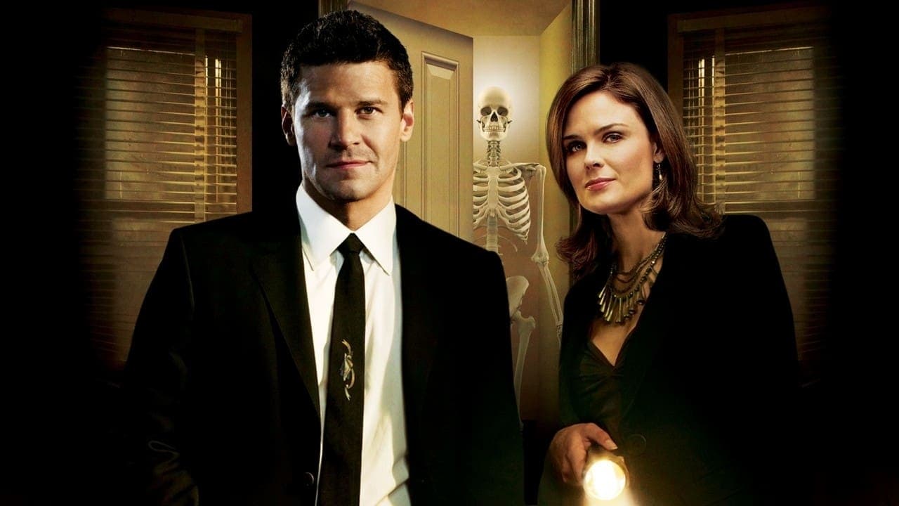Immagine Poster serie TV 35 Bones
