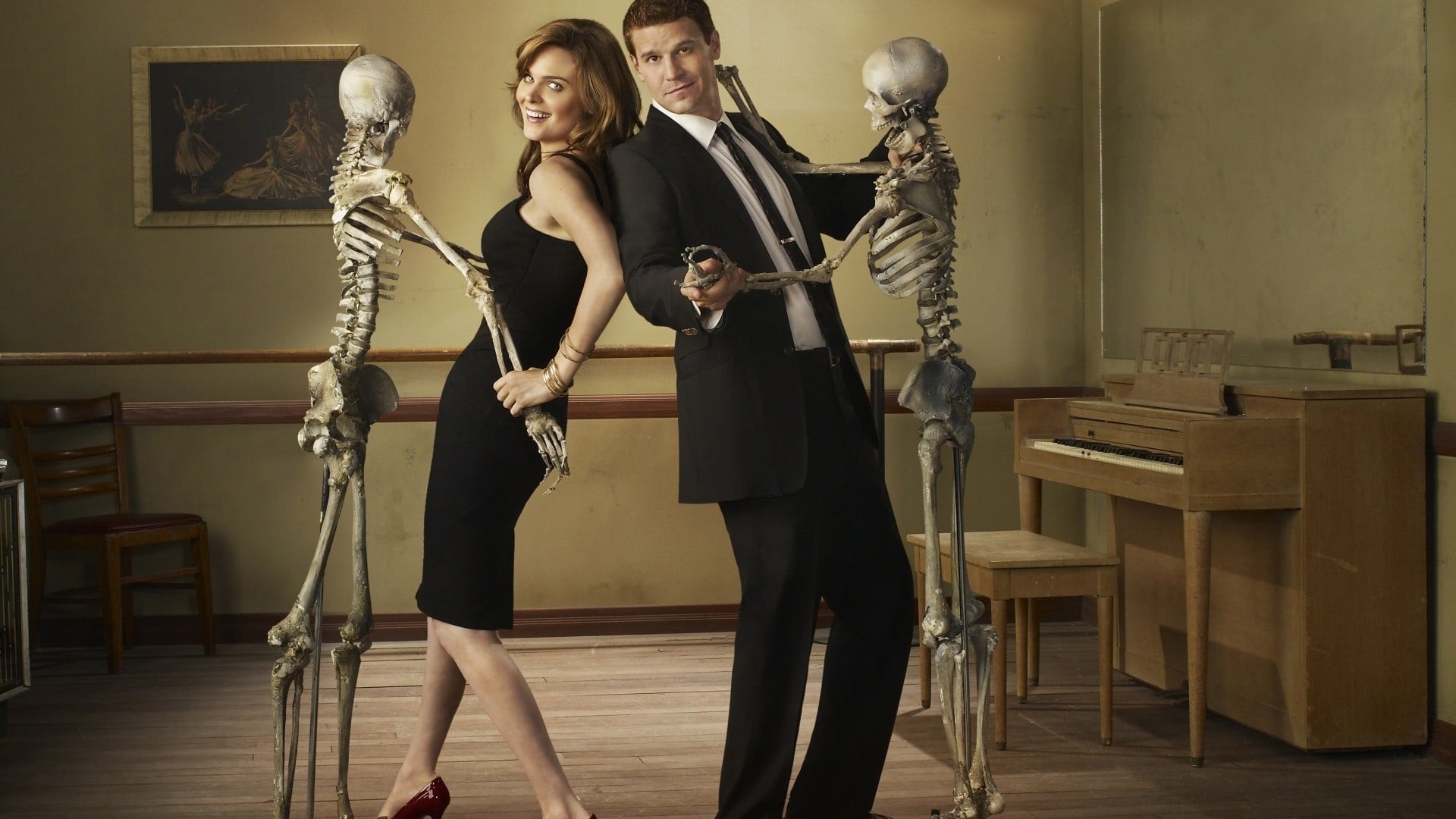 Immagine Poster serie TV 71 Bones