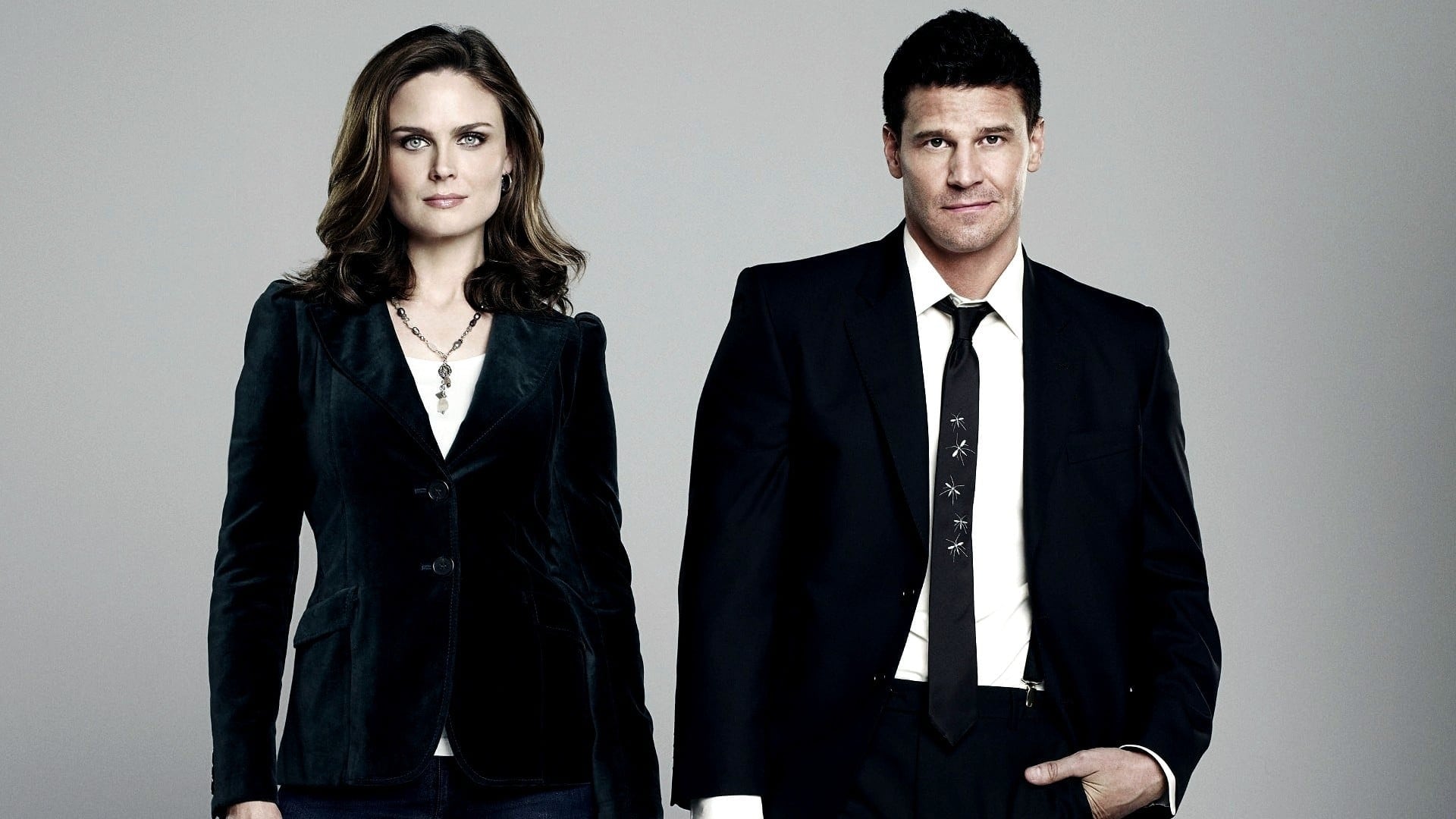Immagine Poster serie TV 58 Bones