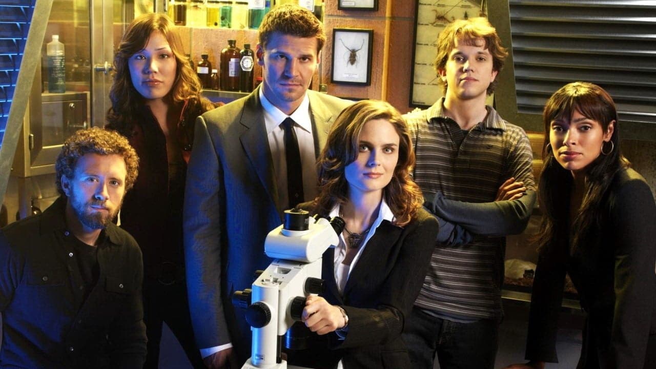 Immagine Poster serie TV 51 Bones