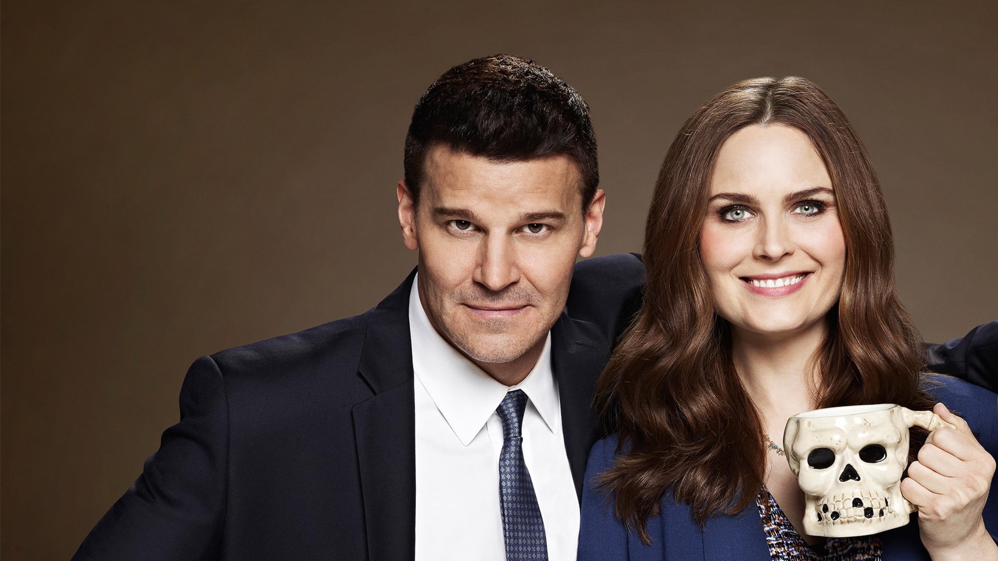 Immagine Poster serie TV 42 Bones