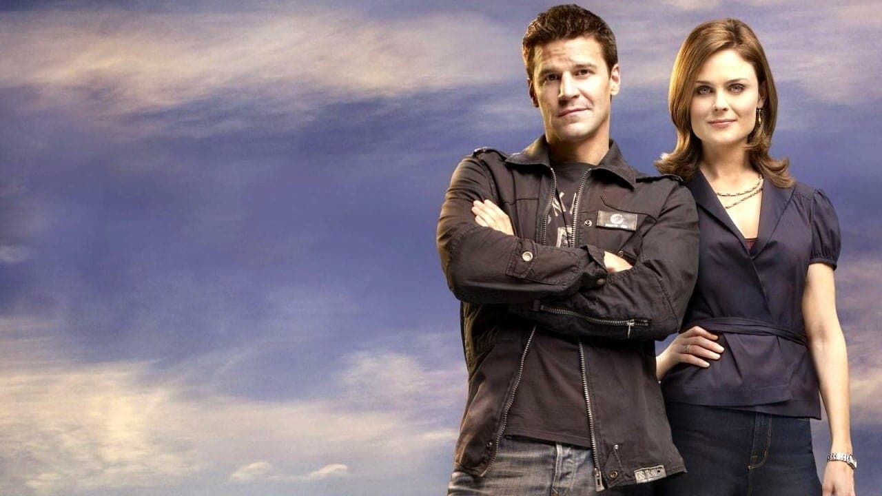Immagine Poster serie TV 45 Bones
