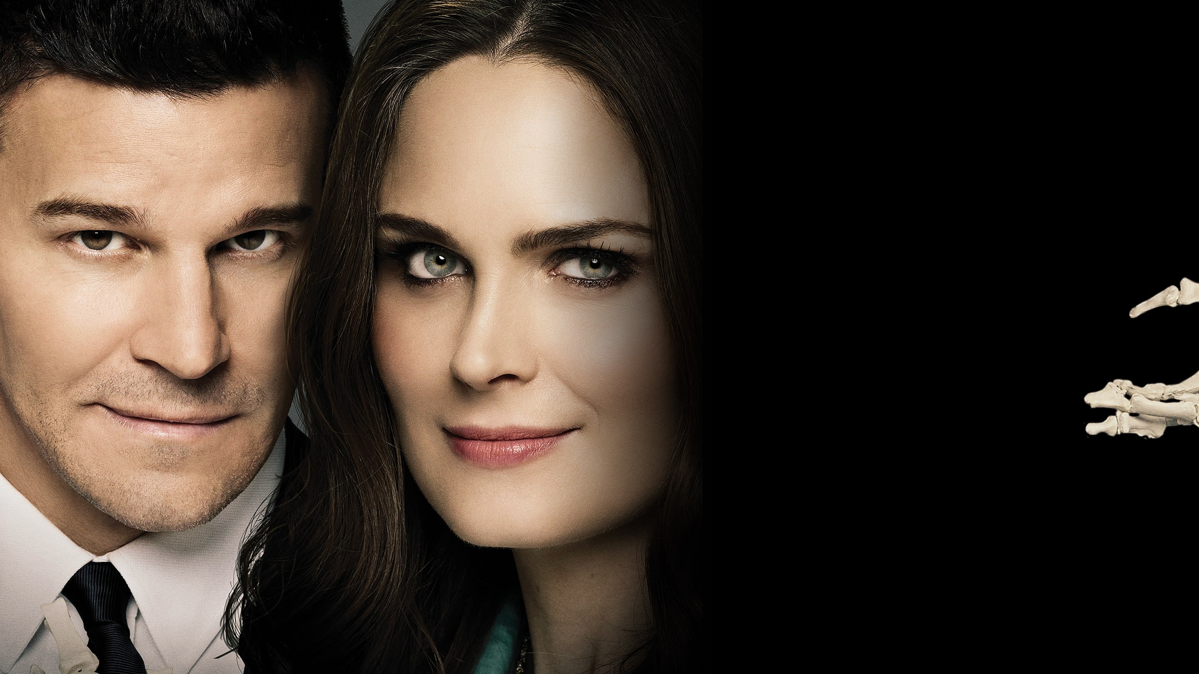 Immagine Poster serie TV 93 Bones