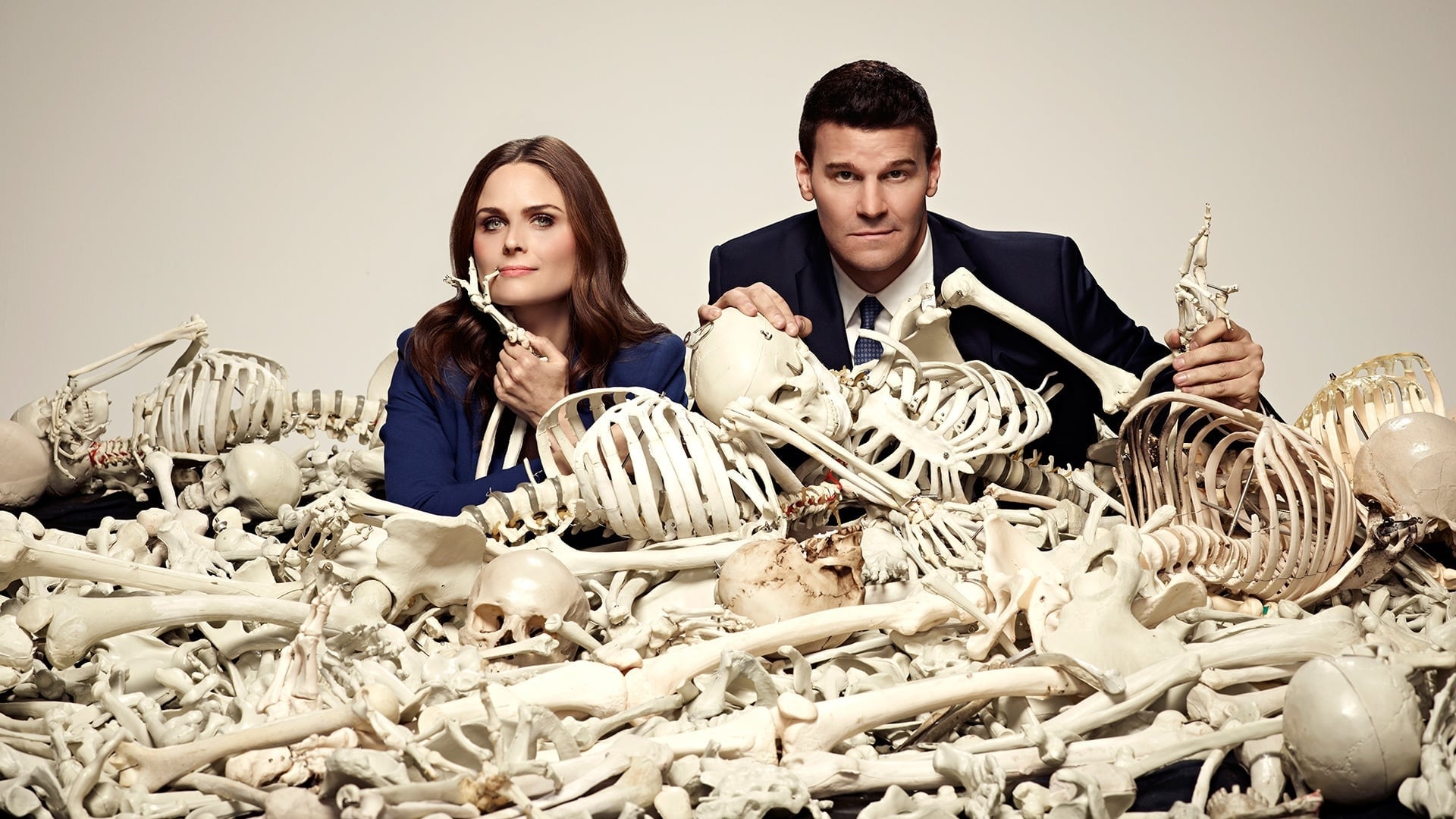 Immagine Poster serie TV 28 Bones