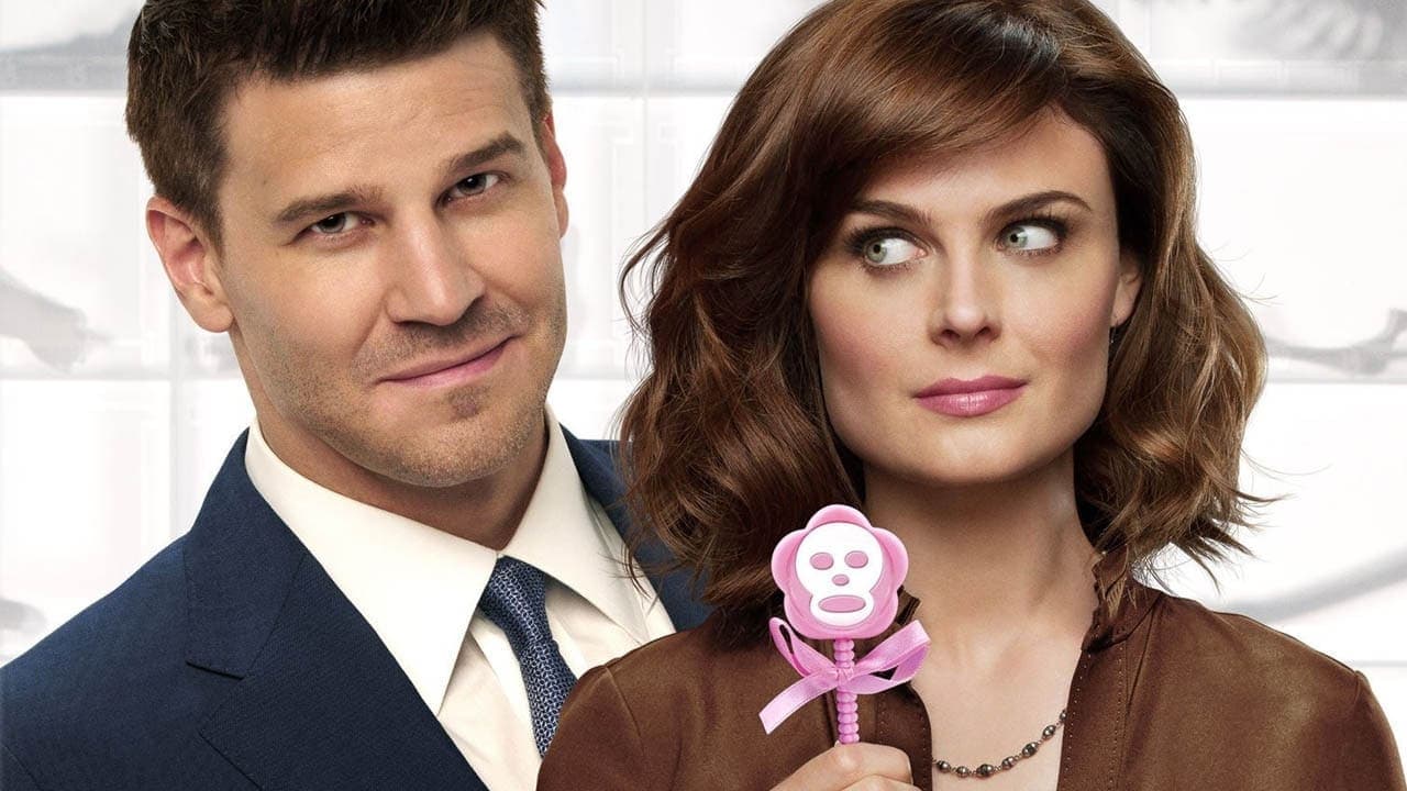 Immagine Poster serie TV 34 Bones