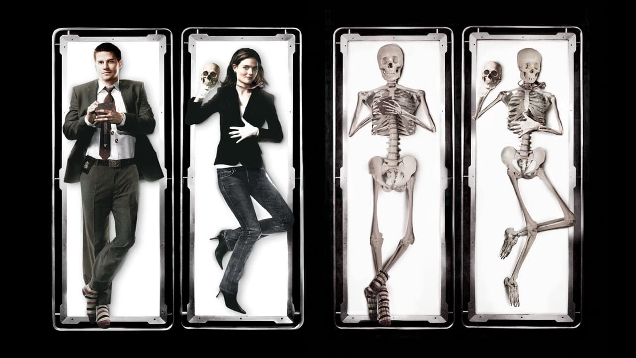 Immagine Poster serie TV 33 Bones