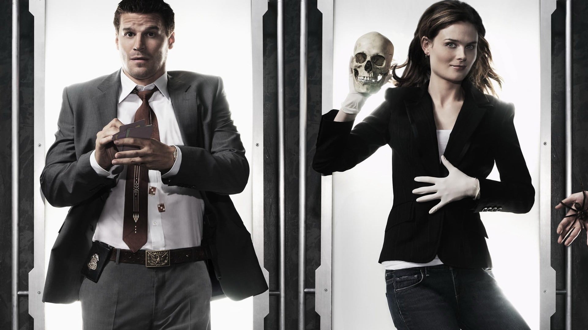 Immagine Poster serie TV 57 Bones