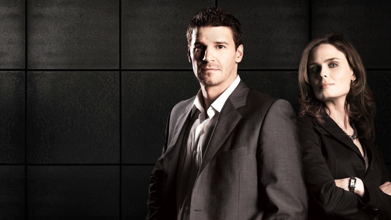 Immagine Poster serie TV 53 Bones