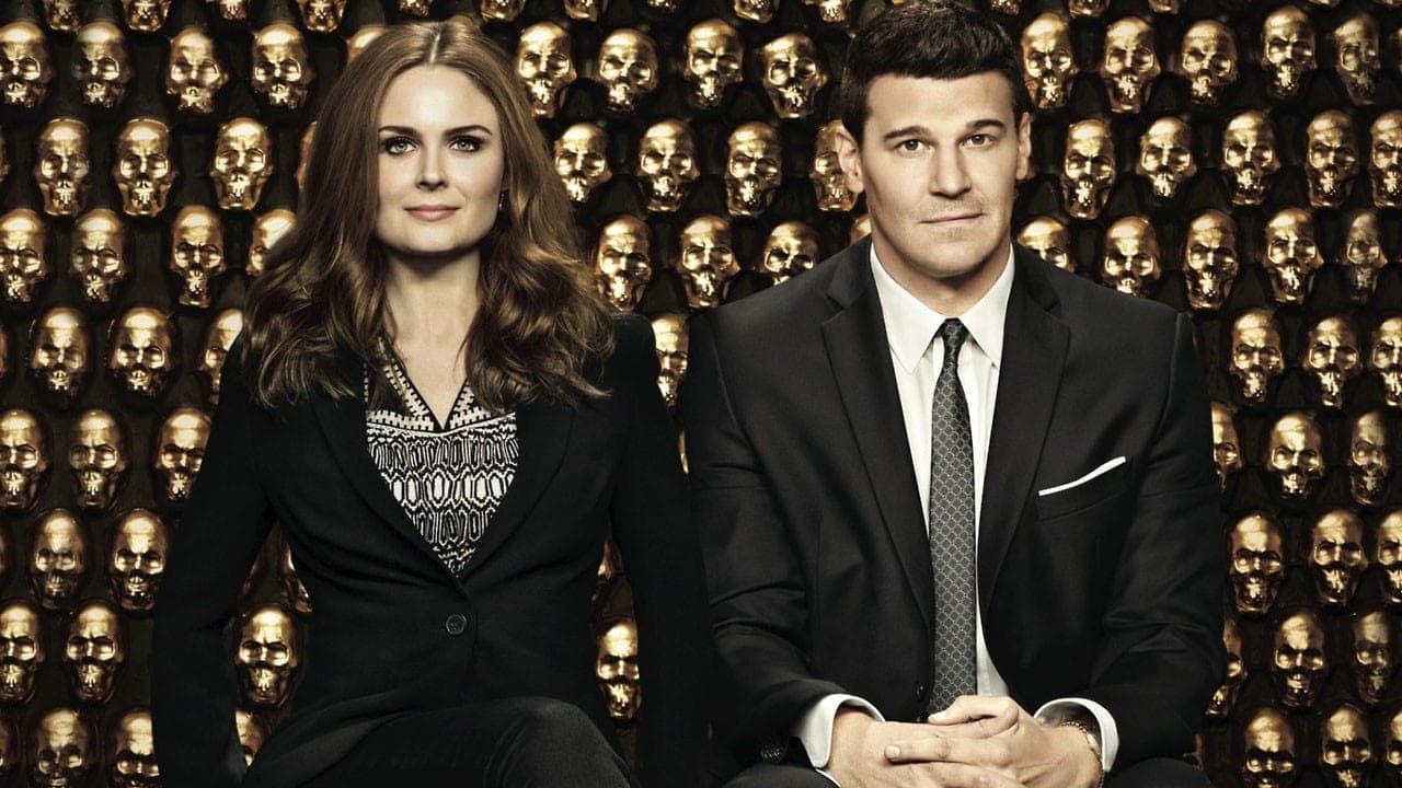 Immagine Poster serie TV 27 Bones