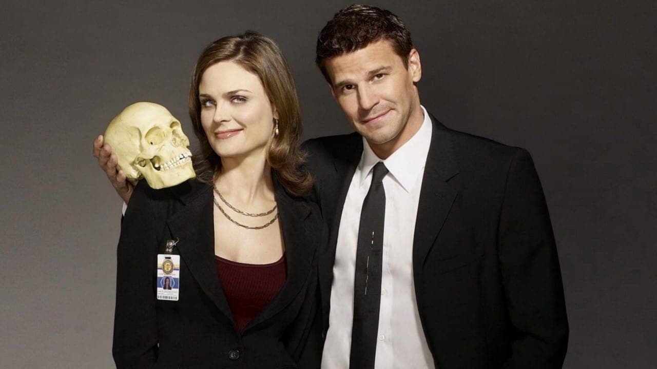 Immagine Poster serie TV 44 Bones