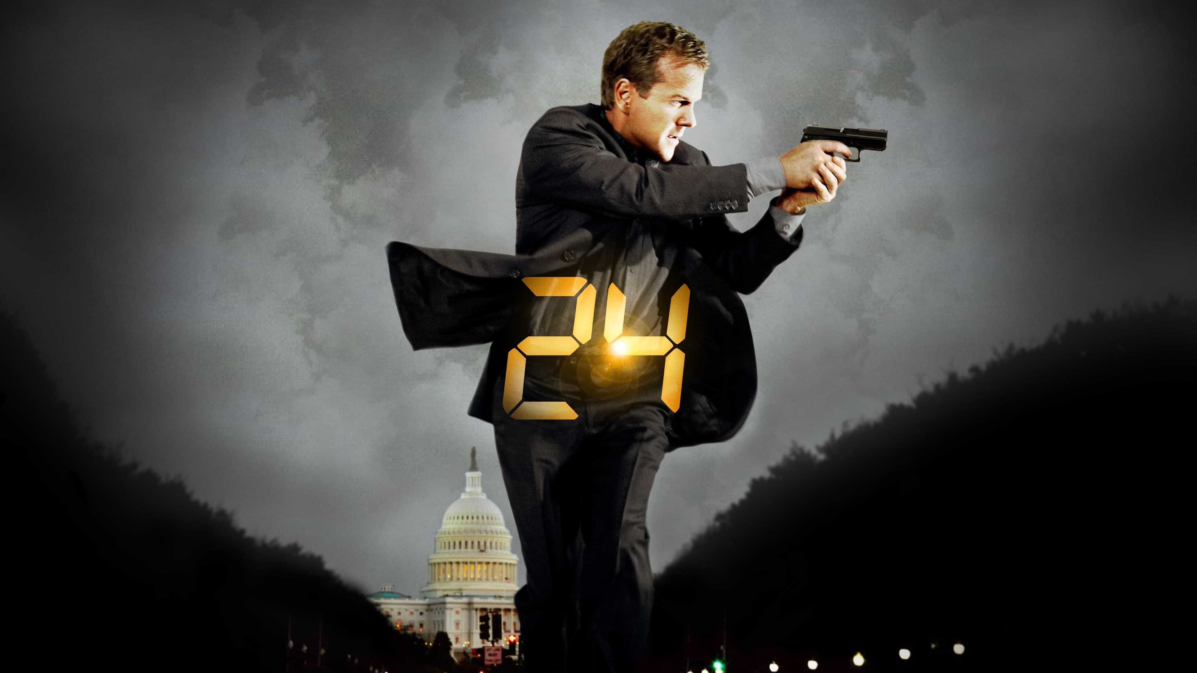 Immagine Poster serie TV 41 24