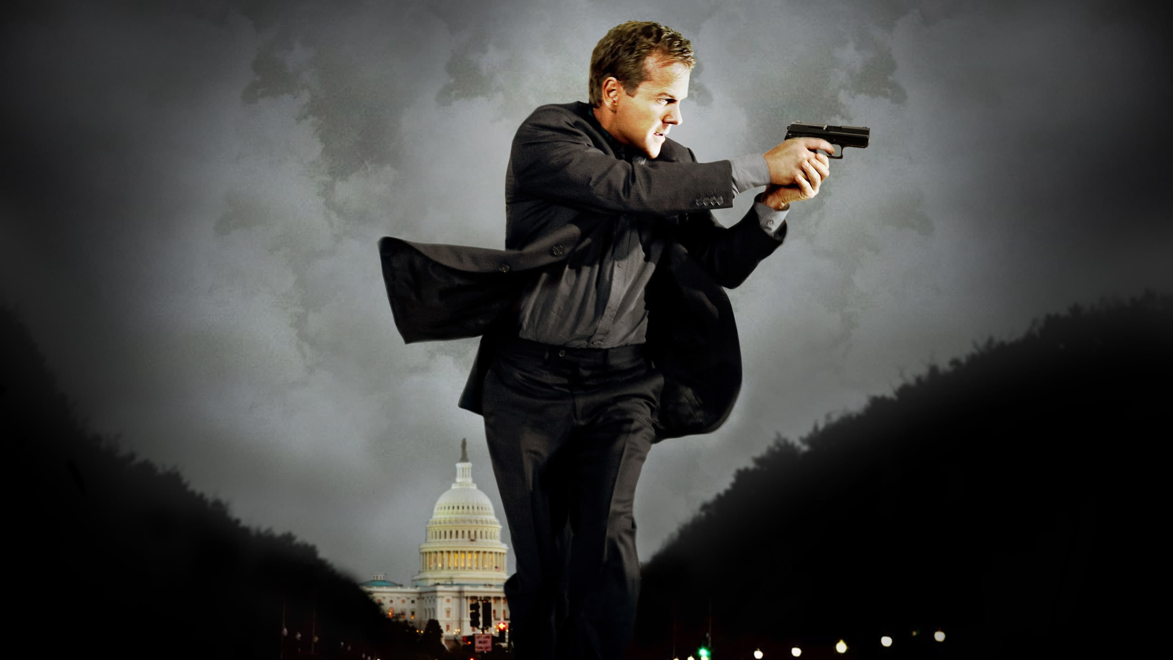Immagine Poster serie TV 42 24