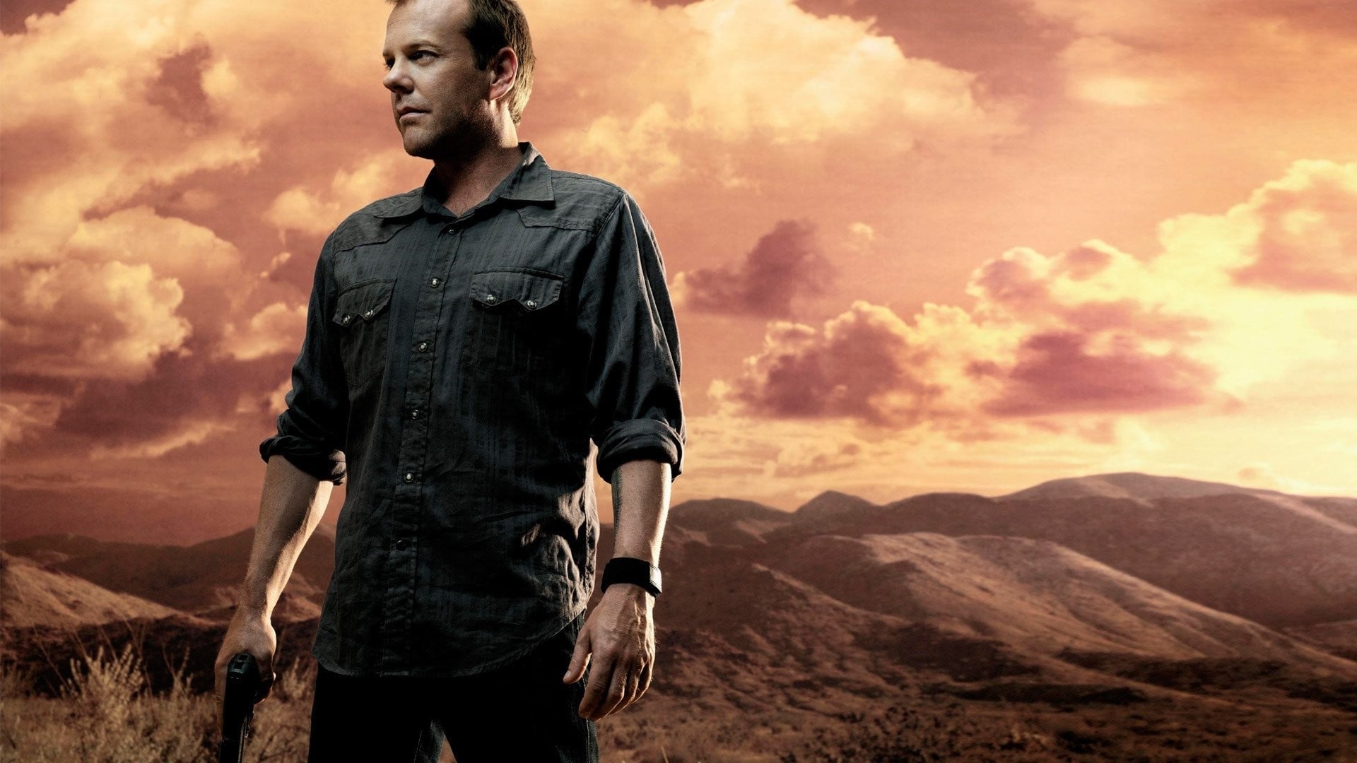 Immagine Poster serie TV 22 24