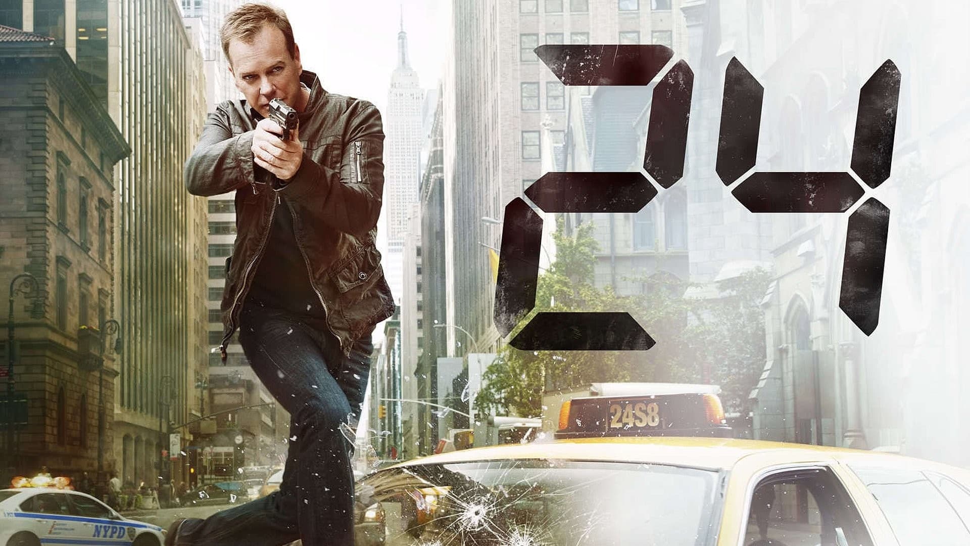 Immagine Poster serie TV 56 24