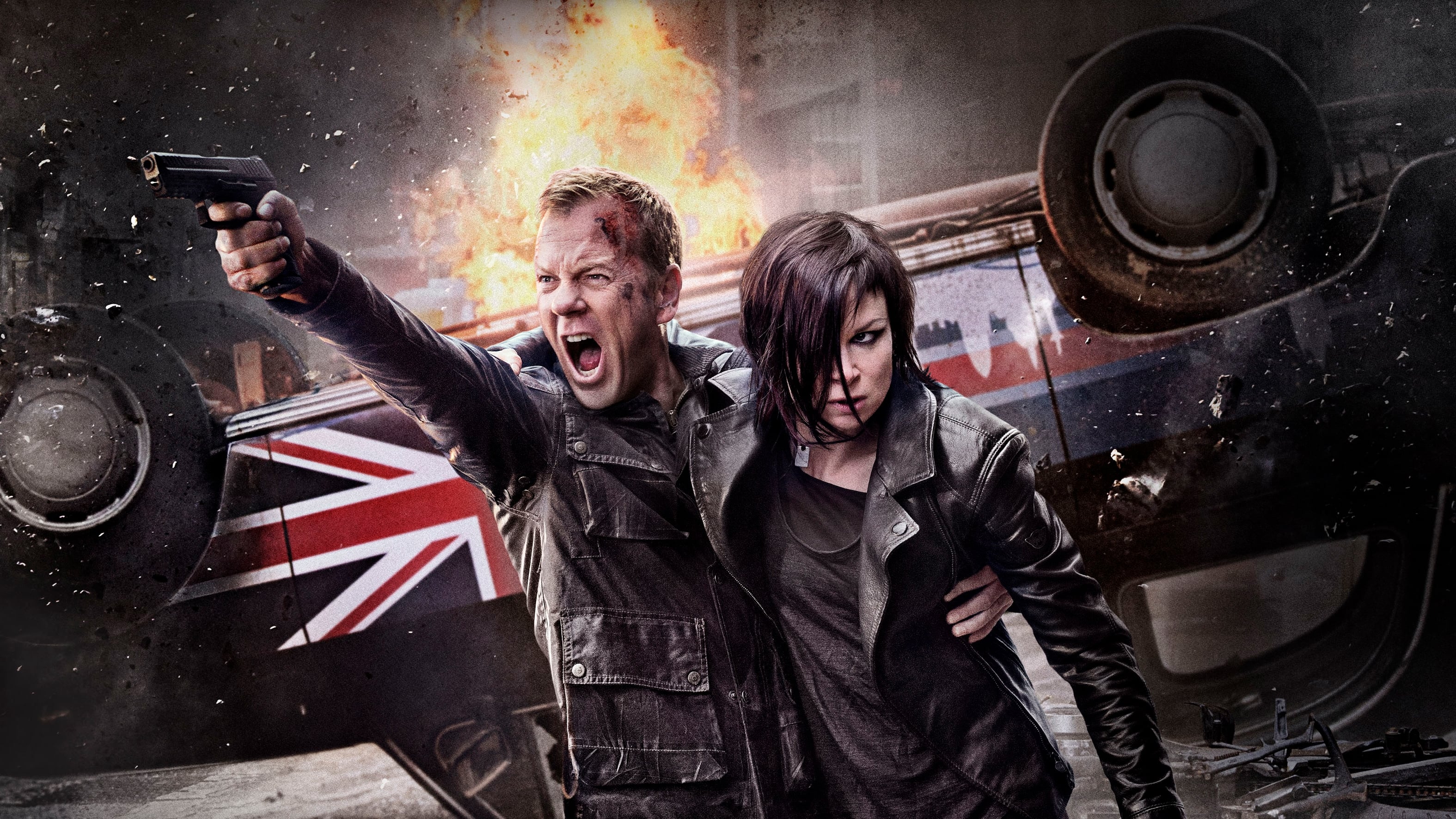 Immagine Poster serie TV 8 24