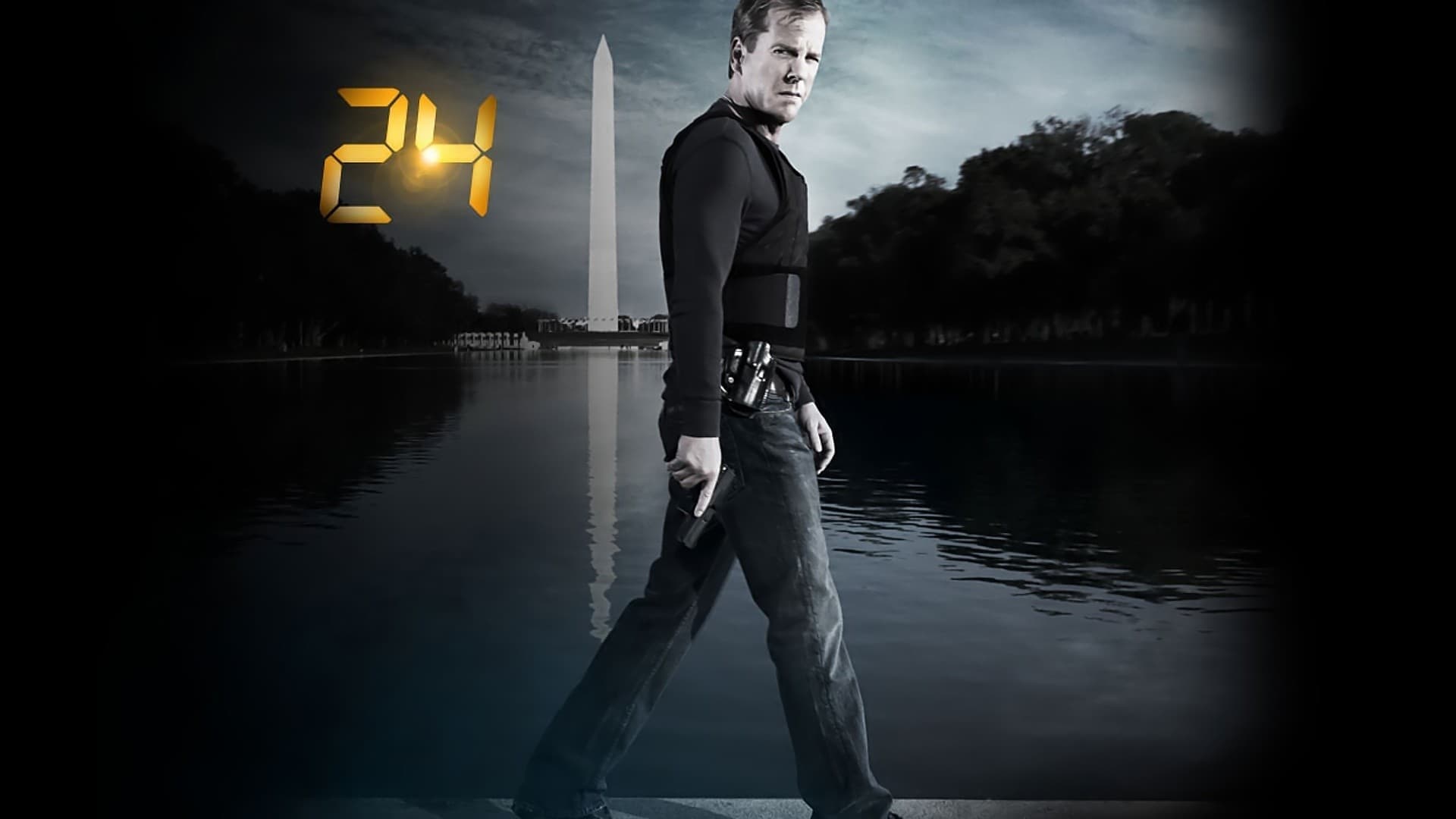 Immagine Poster serie TV 13 24